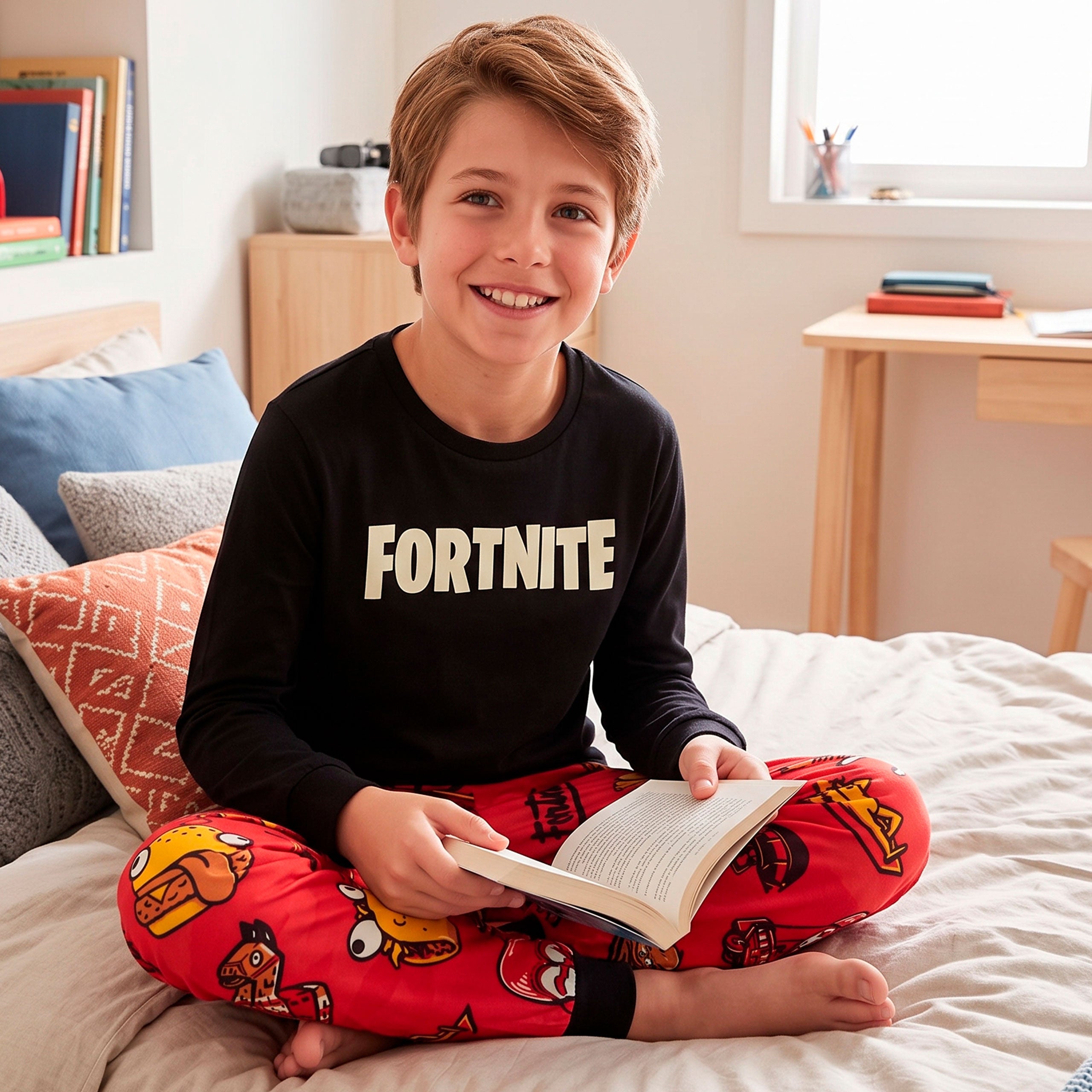 Fortnite Pyjamas