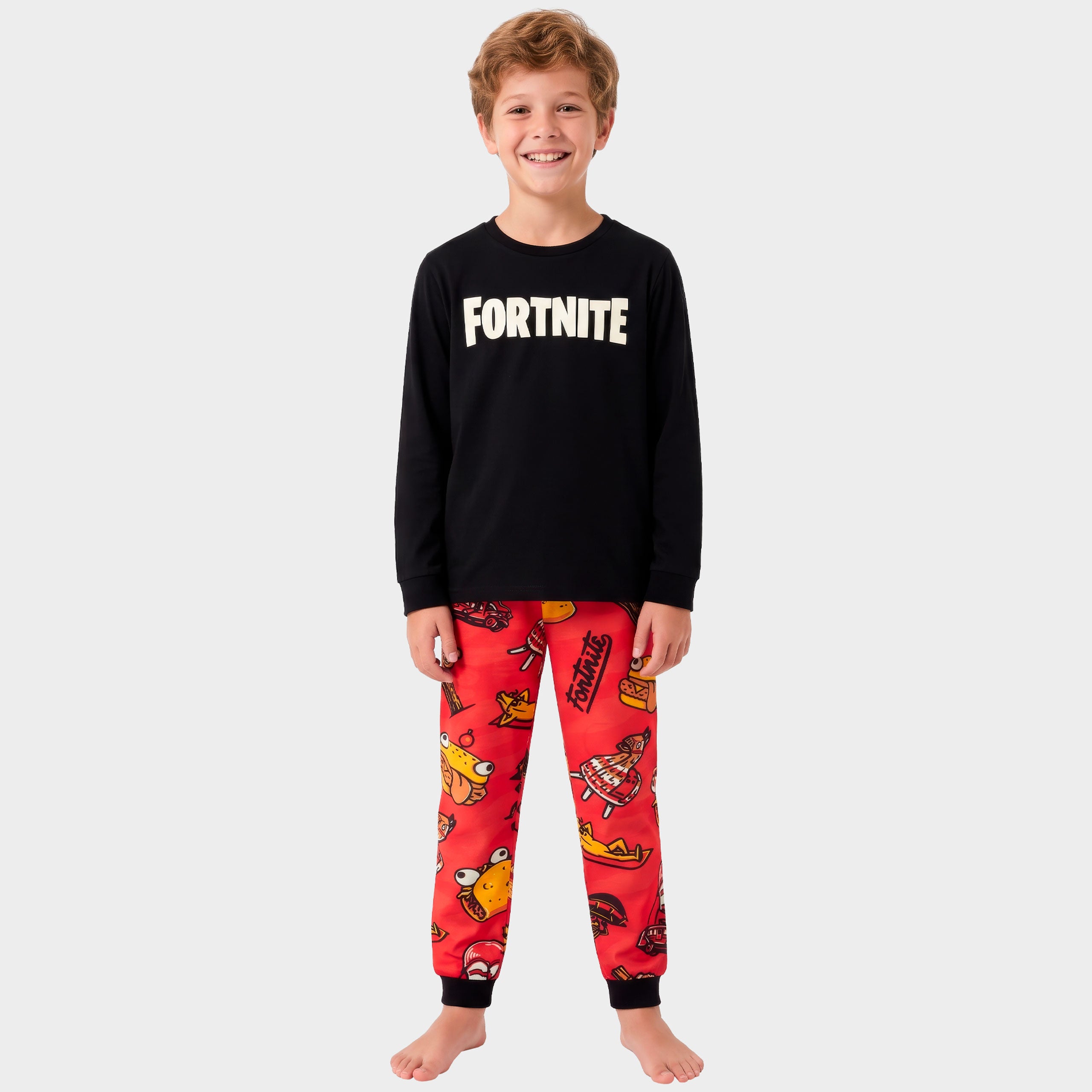 Fortnite Pyjamas