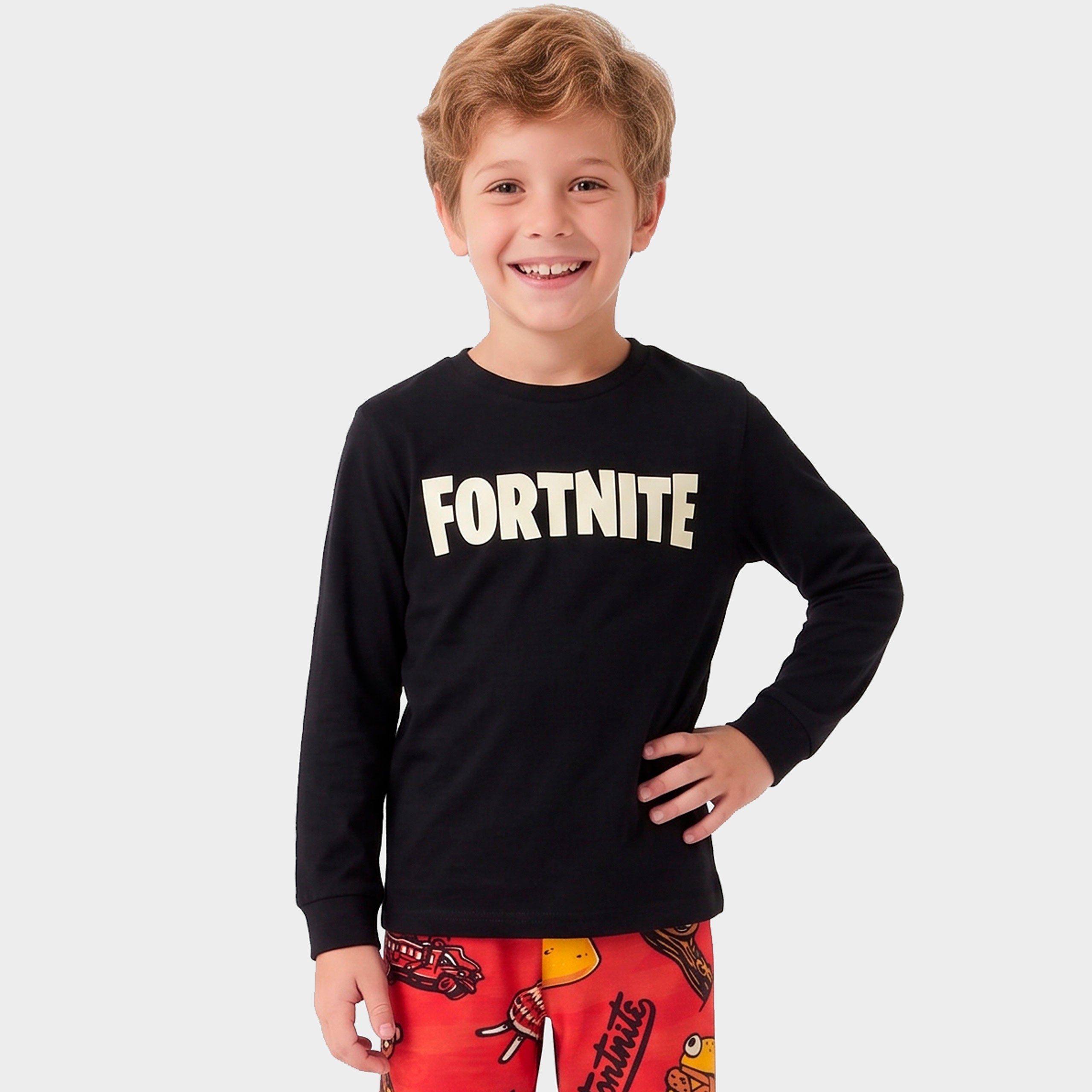 Fortnite Pyjamas