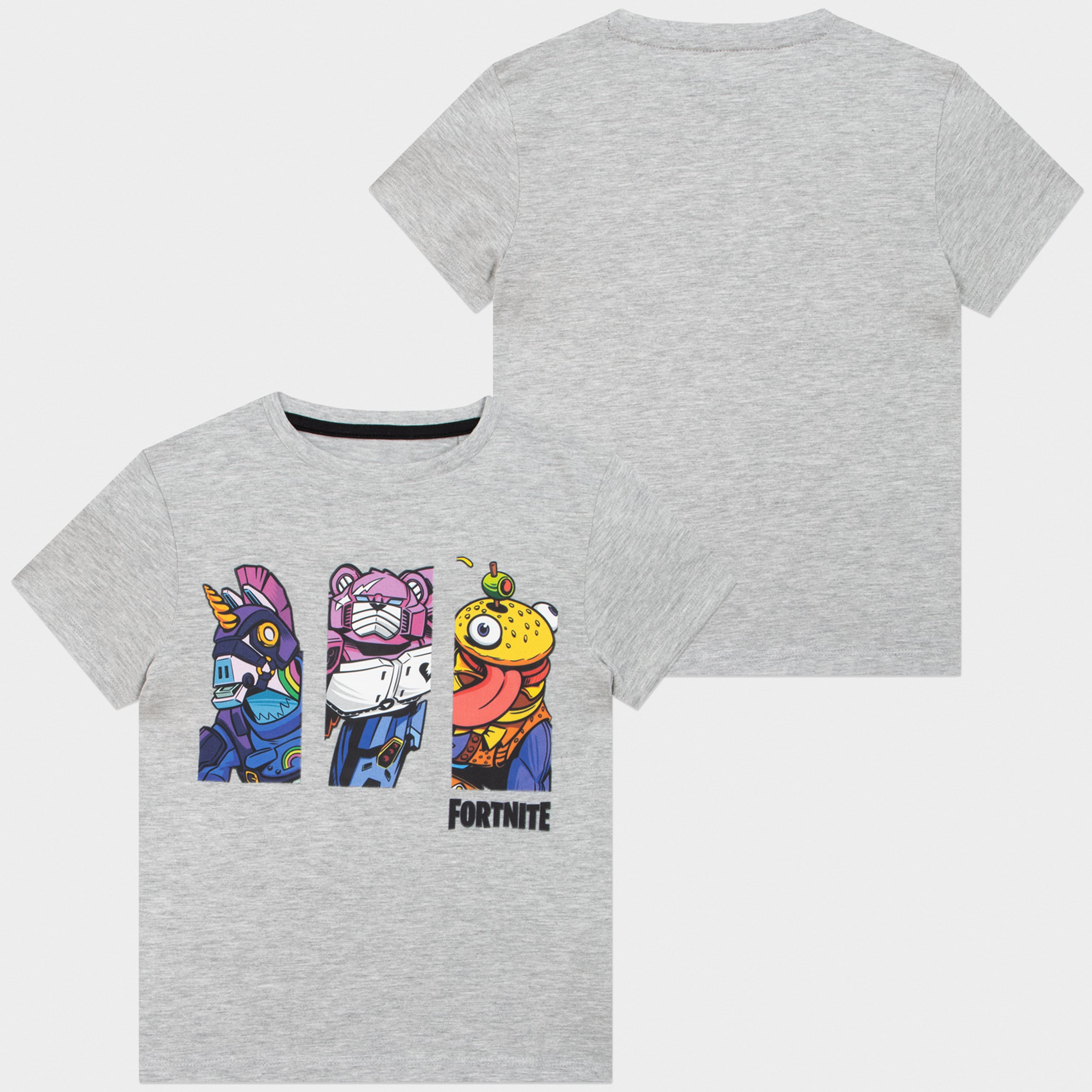 Fornite Short Pyjamas