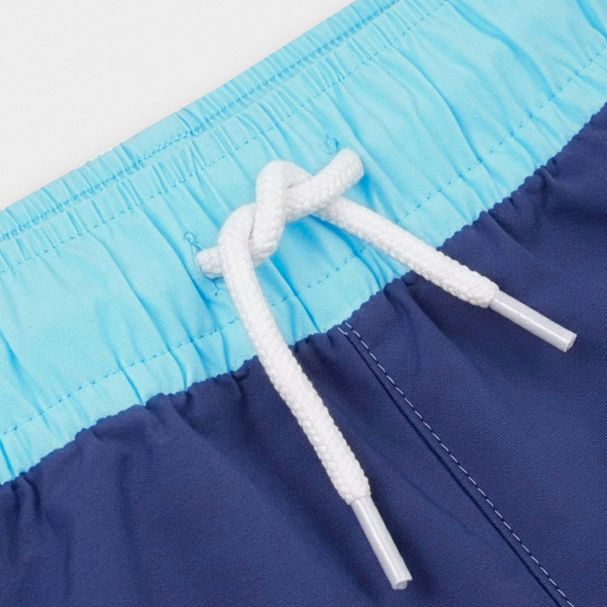 Fortnite Balloon Bus Swim Short