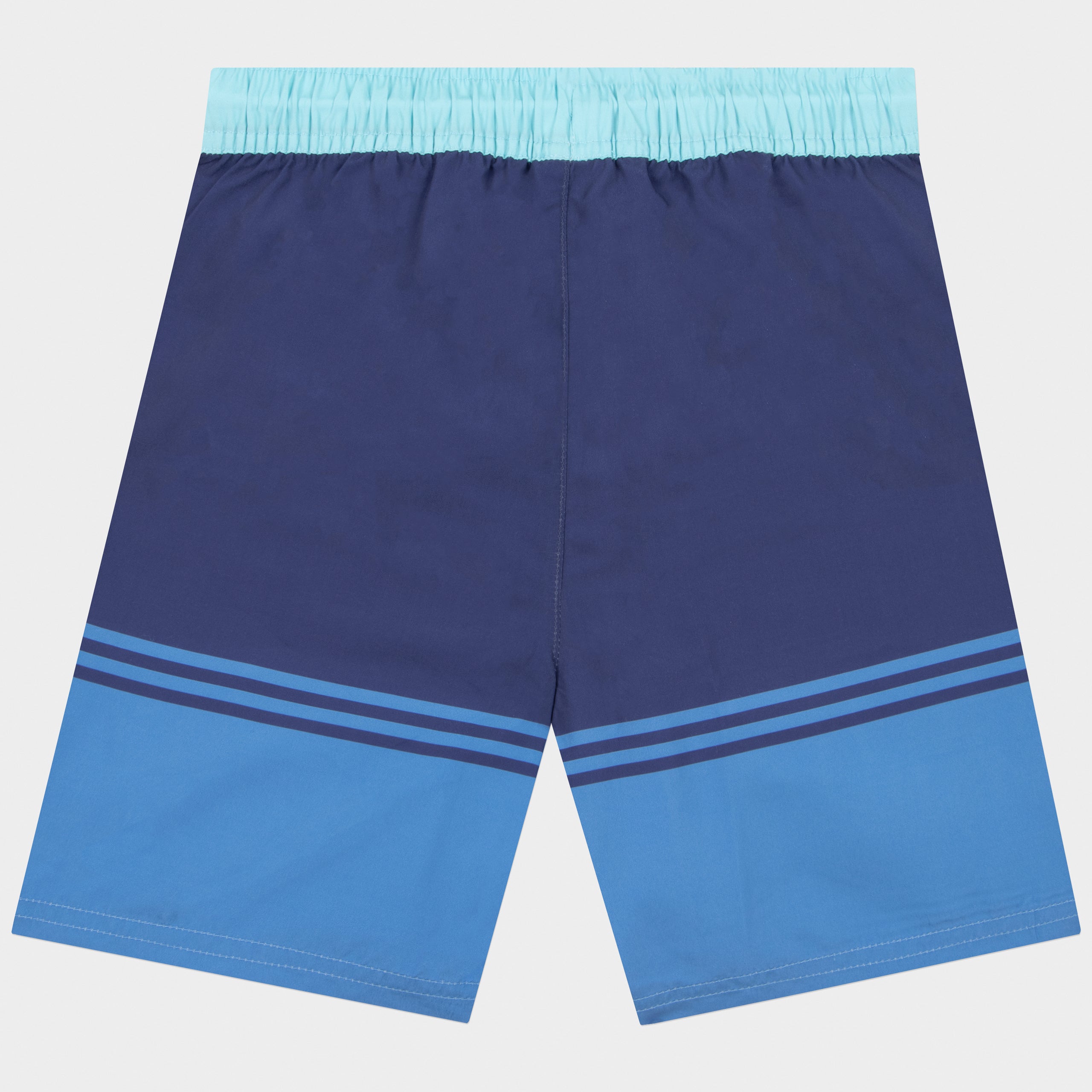 Fortnite Balloon Bus Swim Short