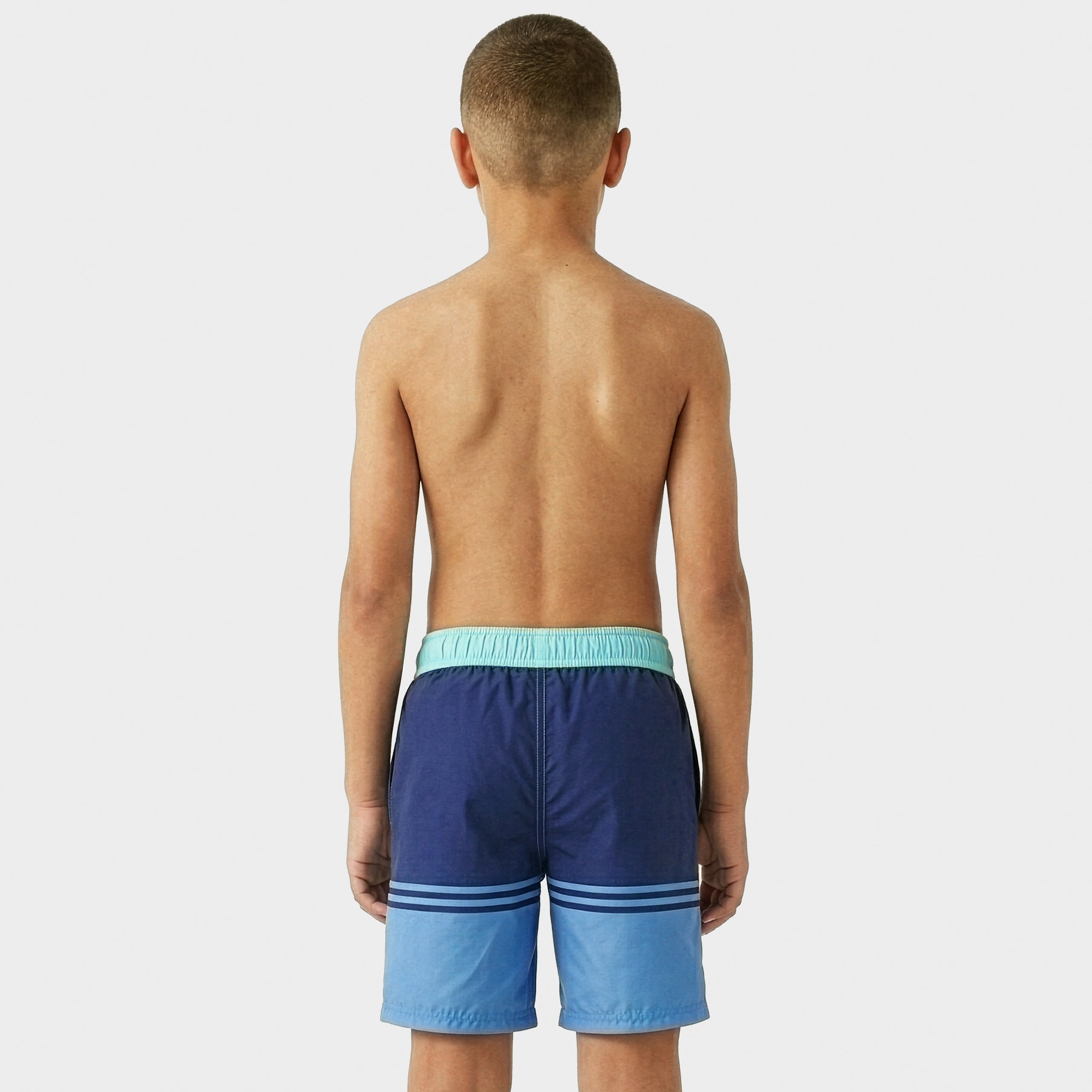 Fortnite Balloon Bus Swim Short