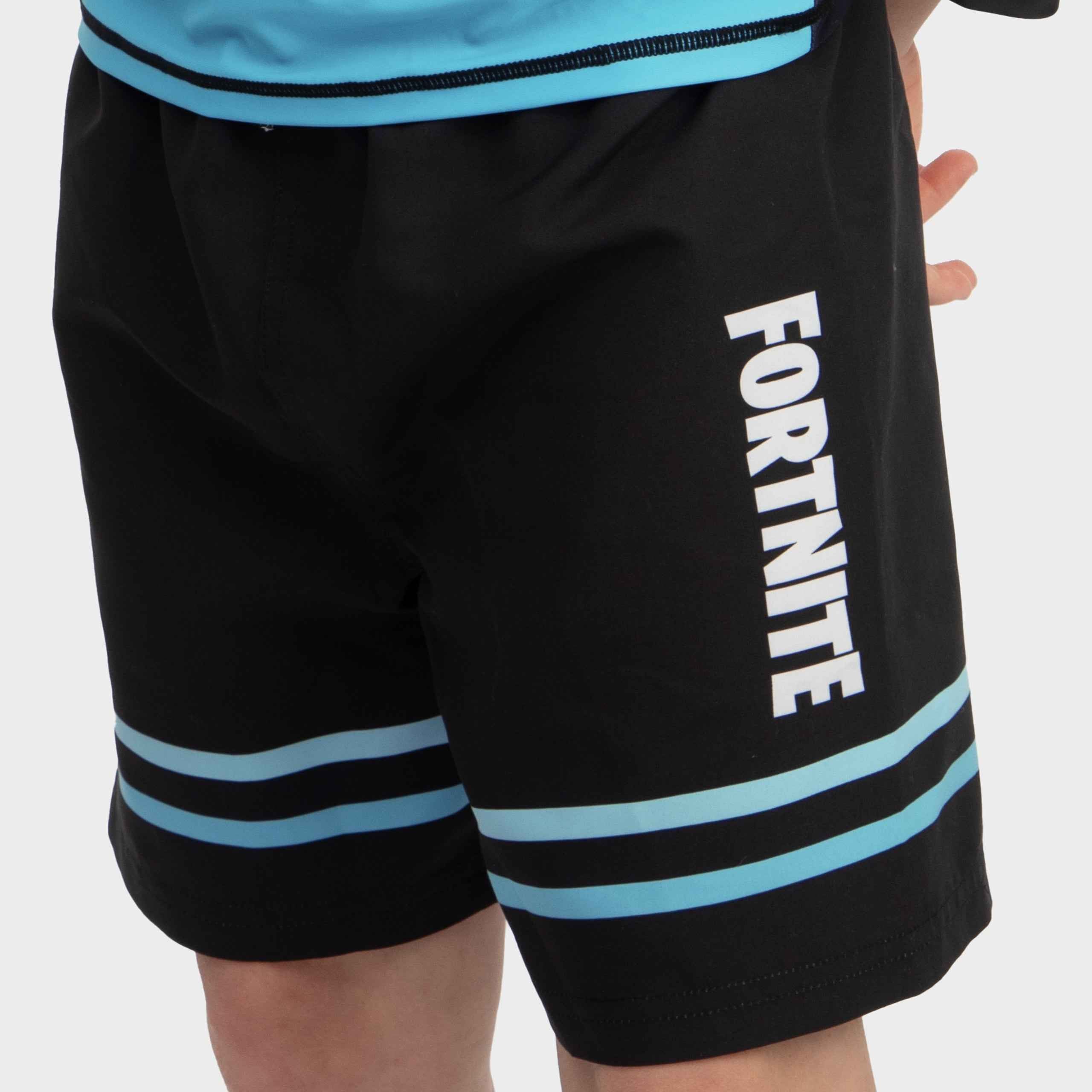 Fortnite Two Piece Swimsuit