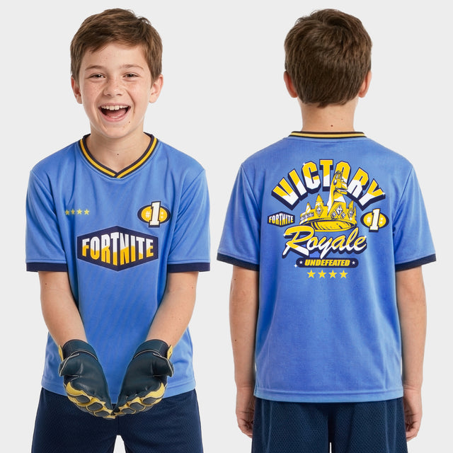 Fortnite Football T-Shirt