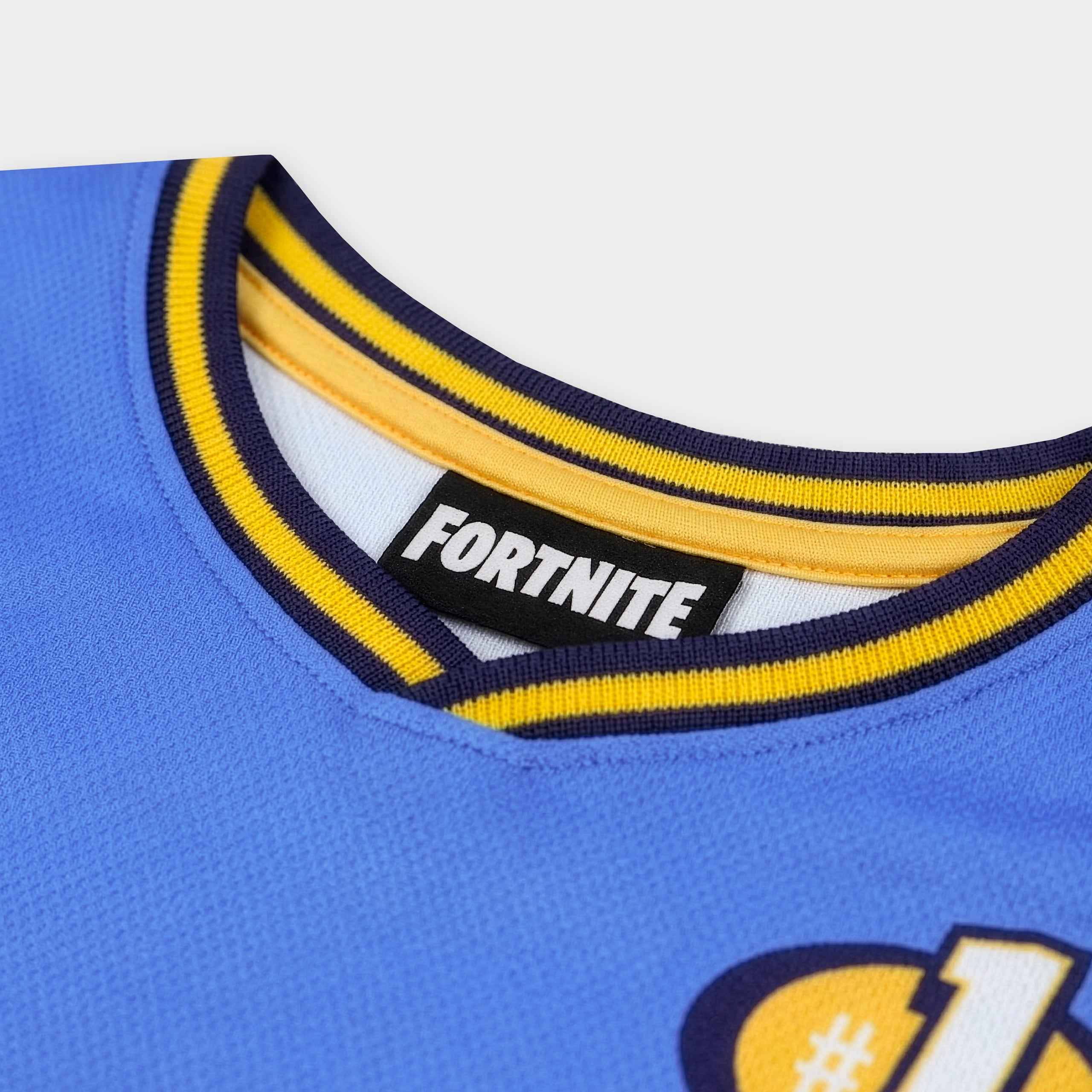 Fortnite Victory Royale Football Shirt