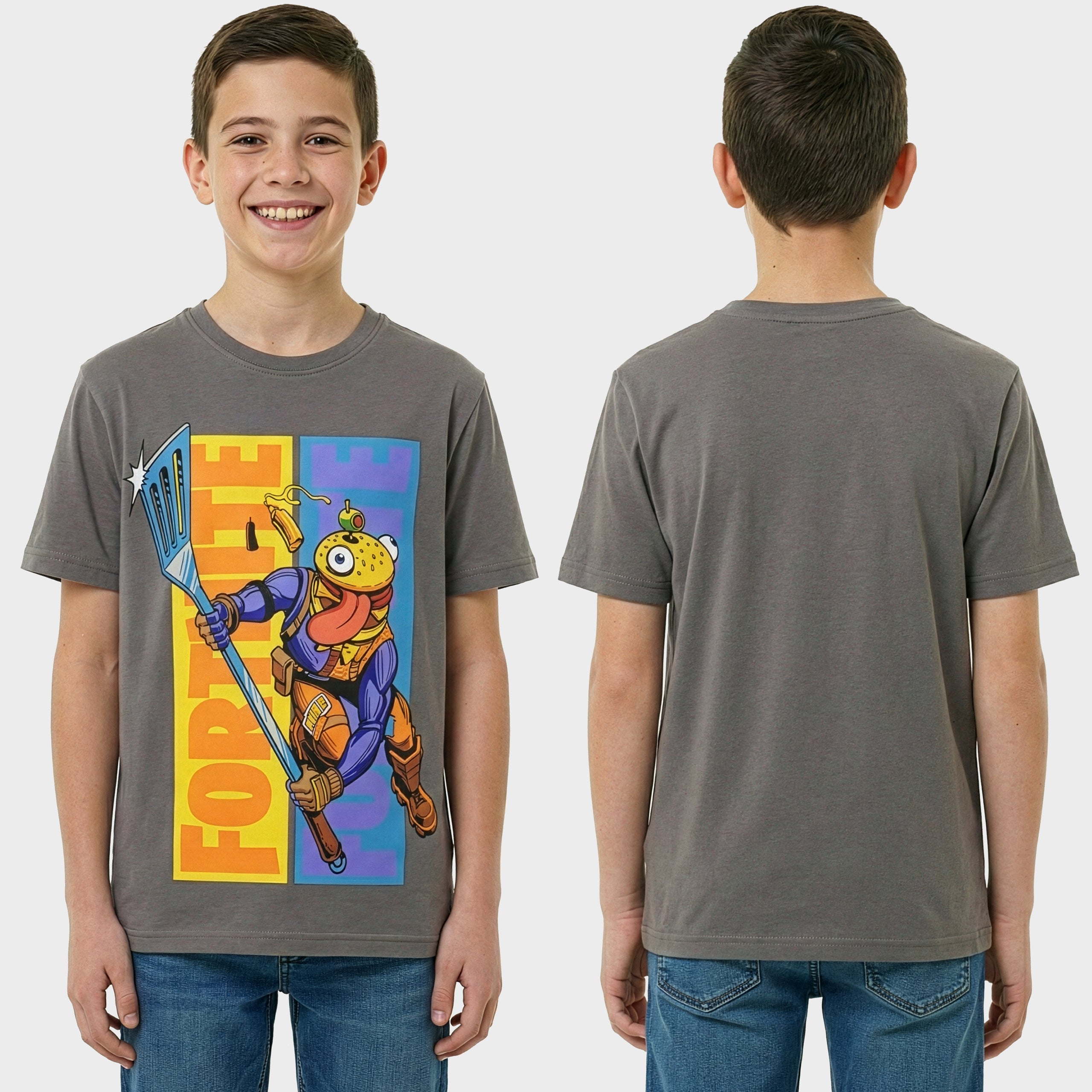 Fortnite T-Shirts - 3 Pack