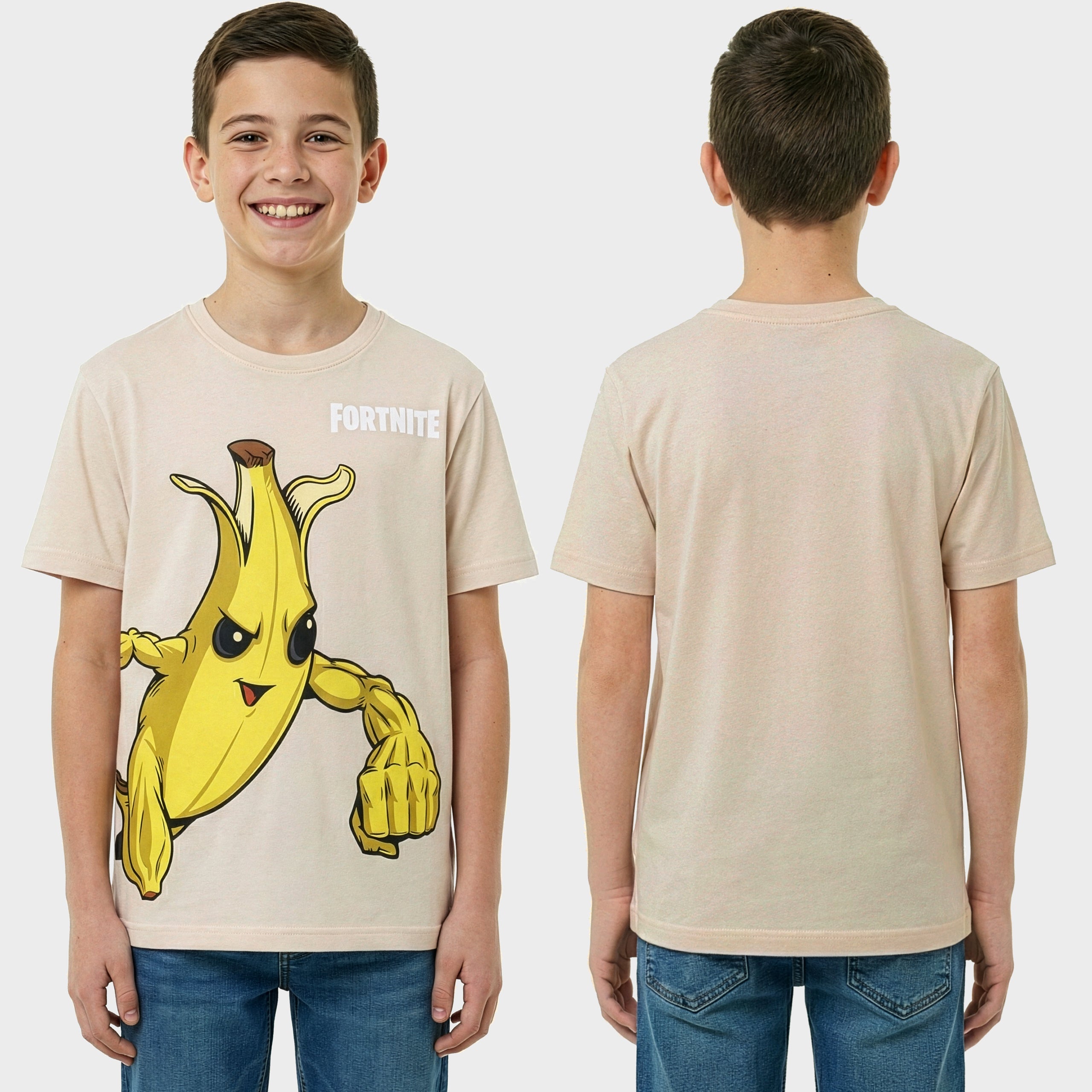 Fortnite T-Shirts - 3 Pack