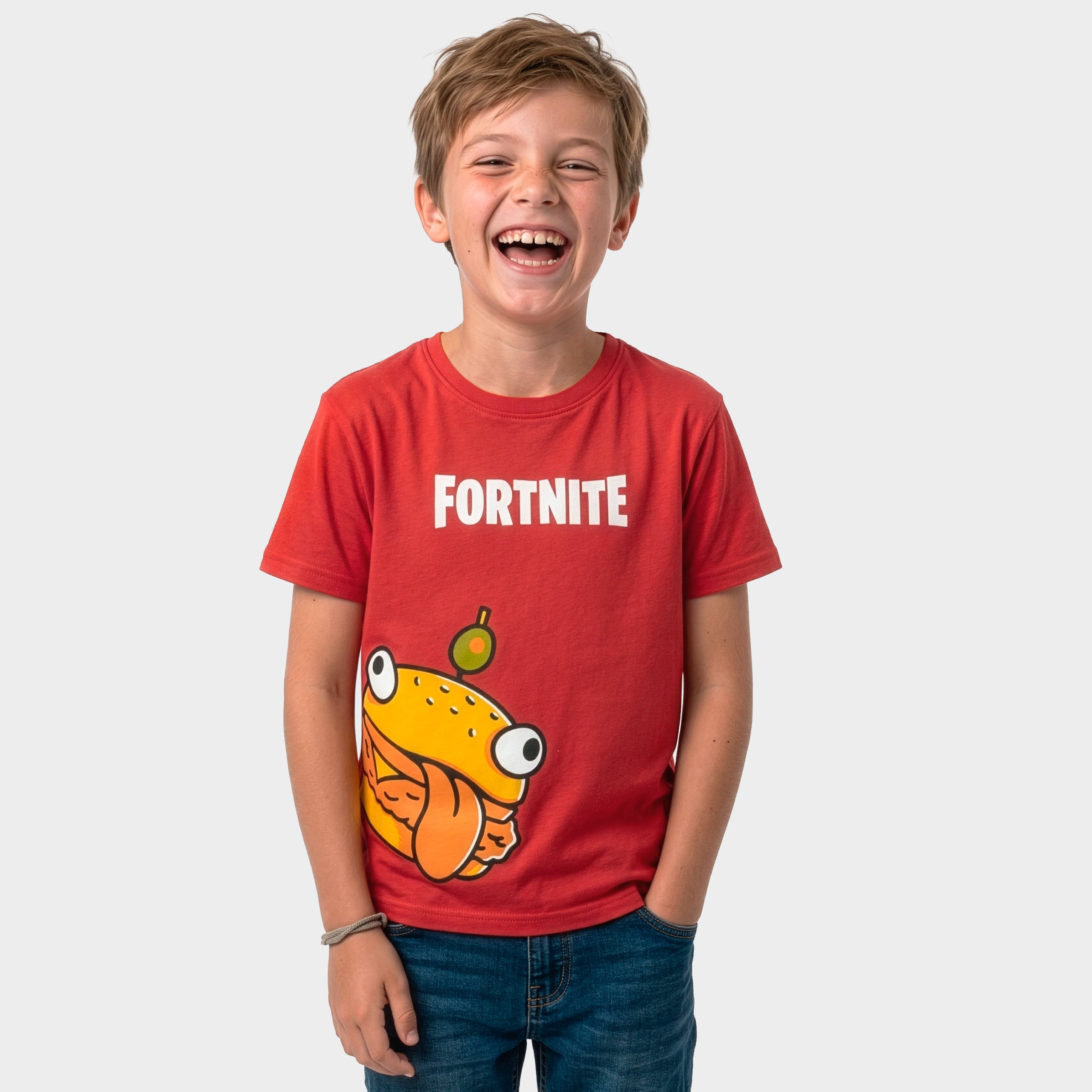Fortnite Beef Boss T-Shirt