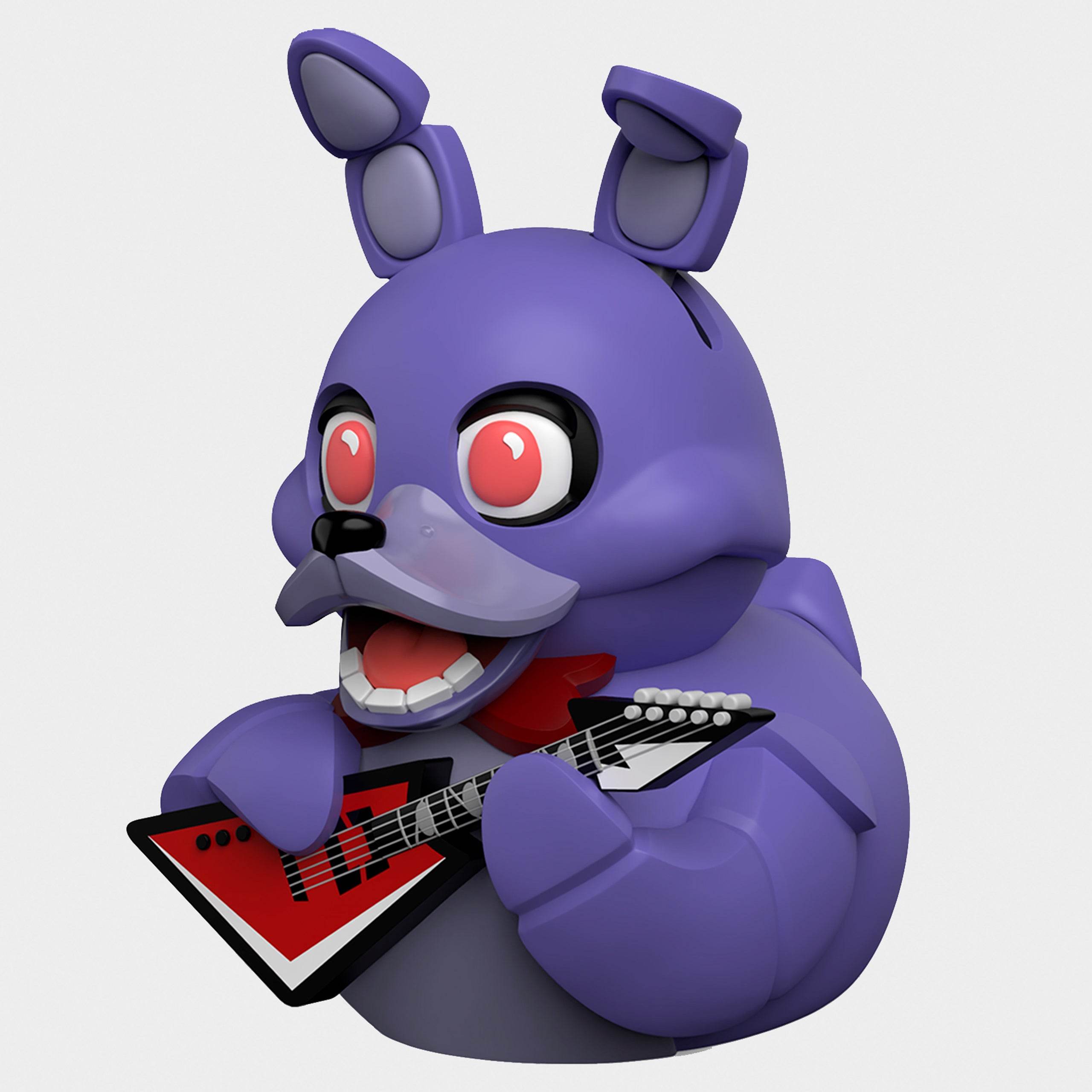 Five Nights At Freddys Bonnie Tubbz - Character.com