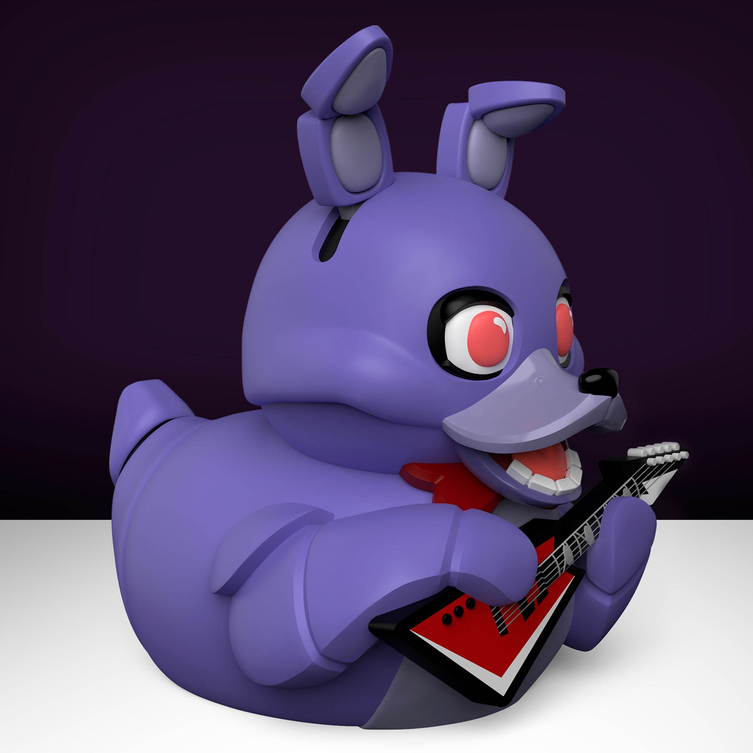 Five Nights At Freddys Bonnie Tubbz - Character.com