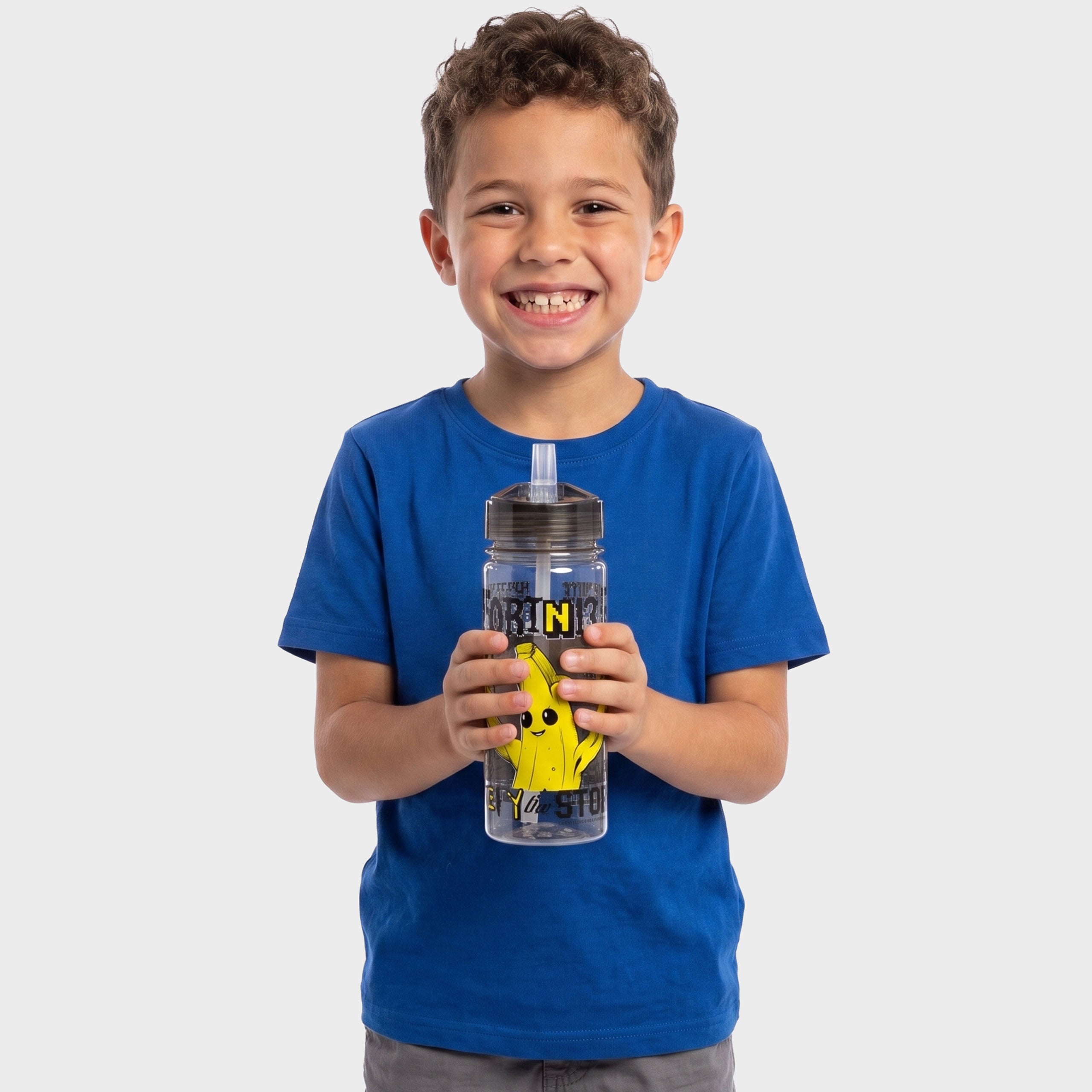 Fortnite Peely Water Bottle