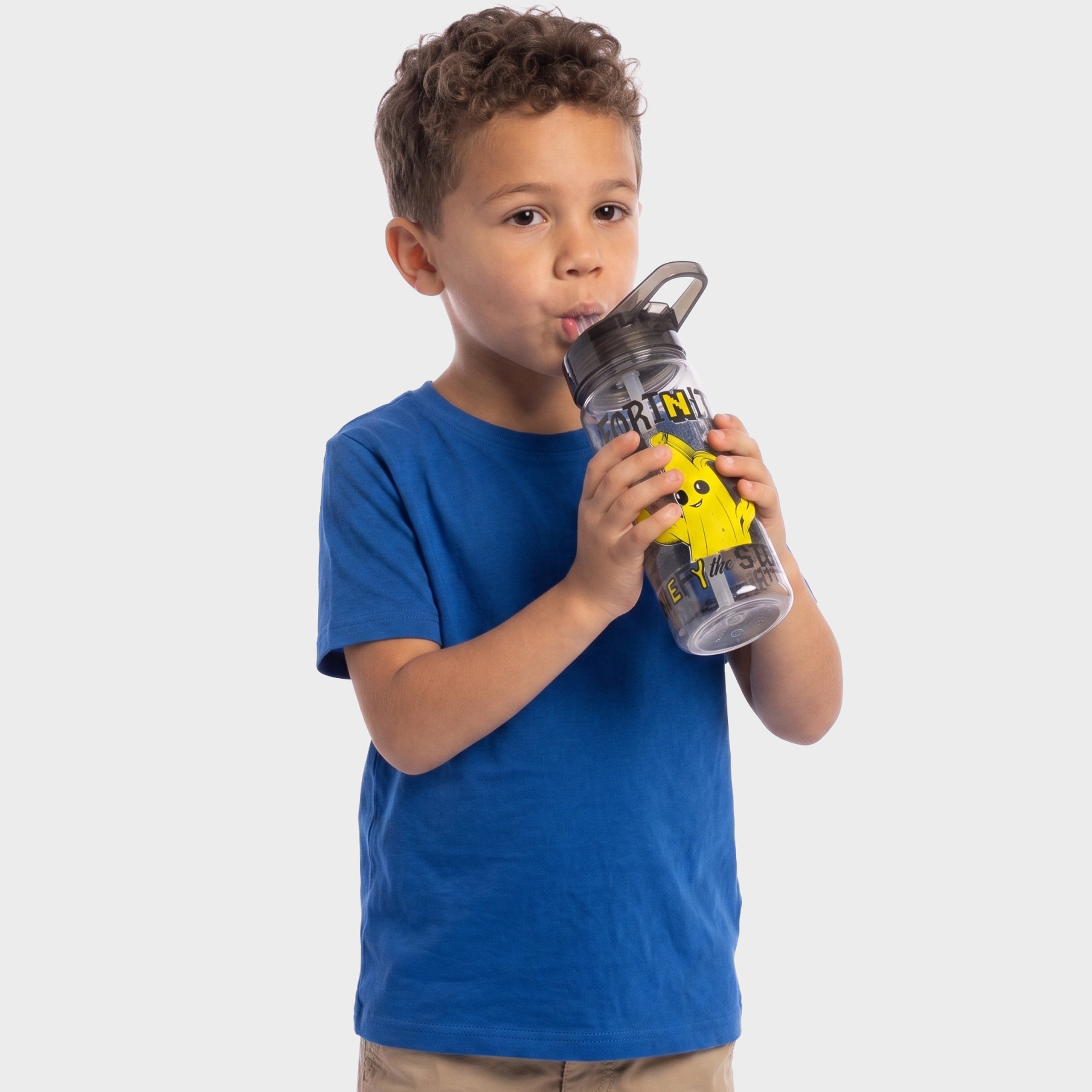 Fortnite Peely Water Bottle
