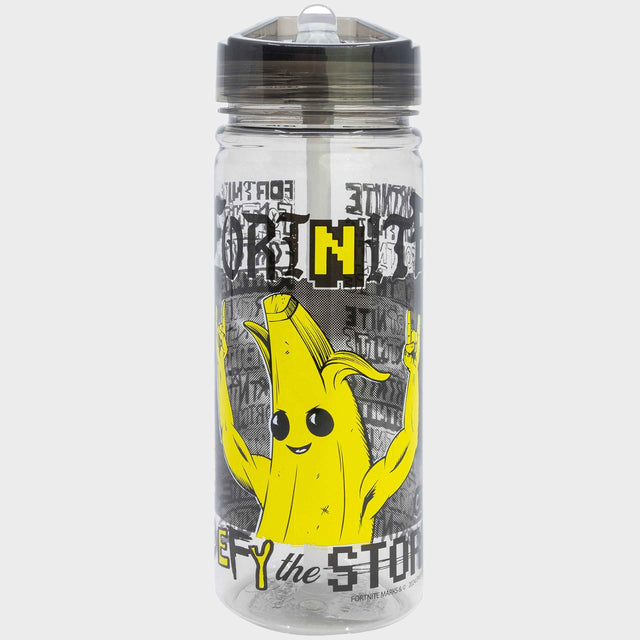 Fortnite Peely Water Bottle