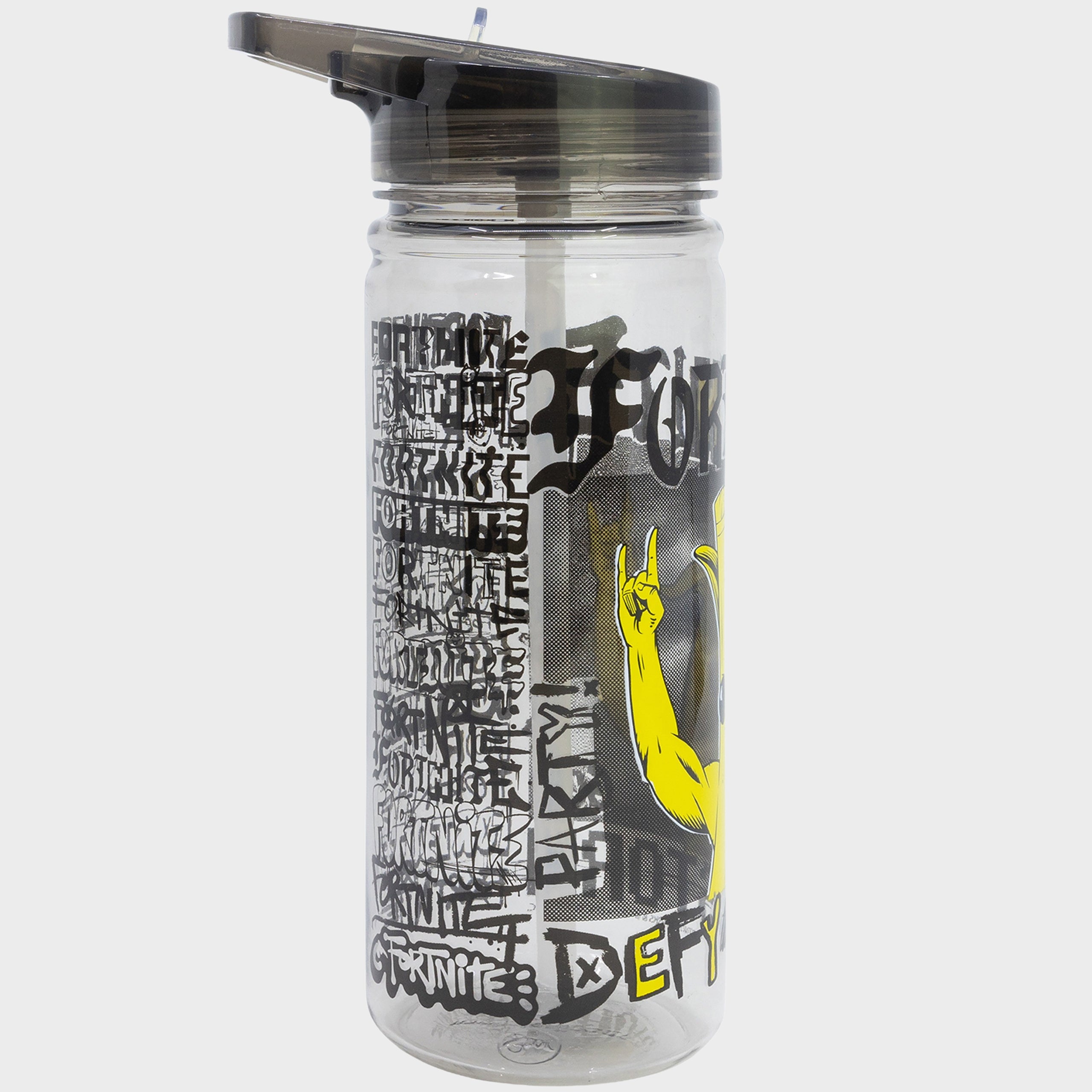 Fortnite Peely Water Bottle