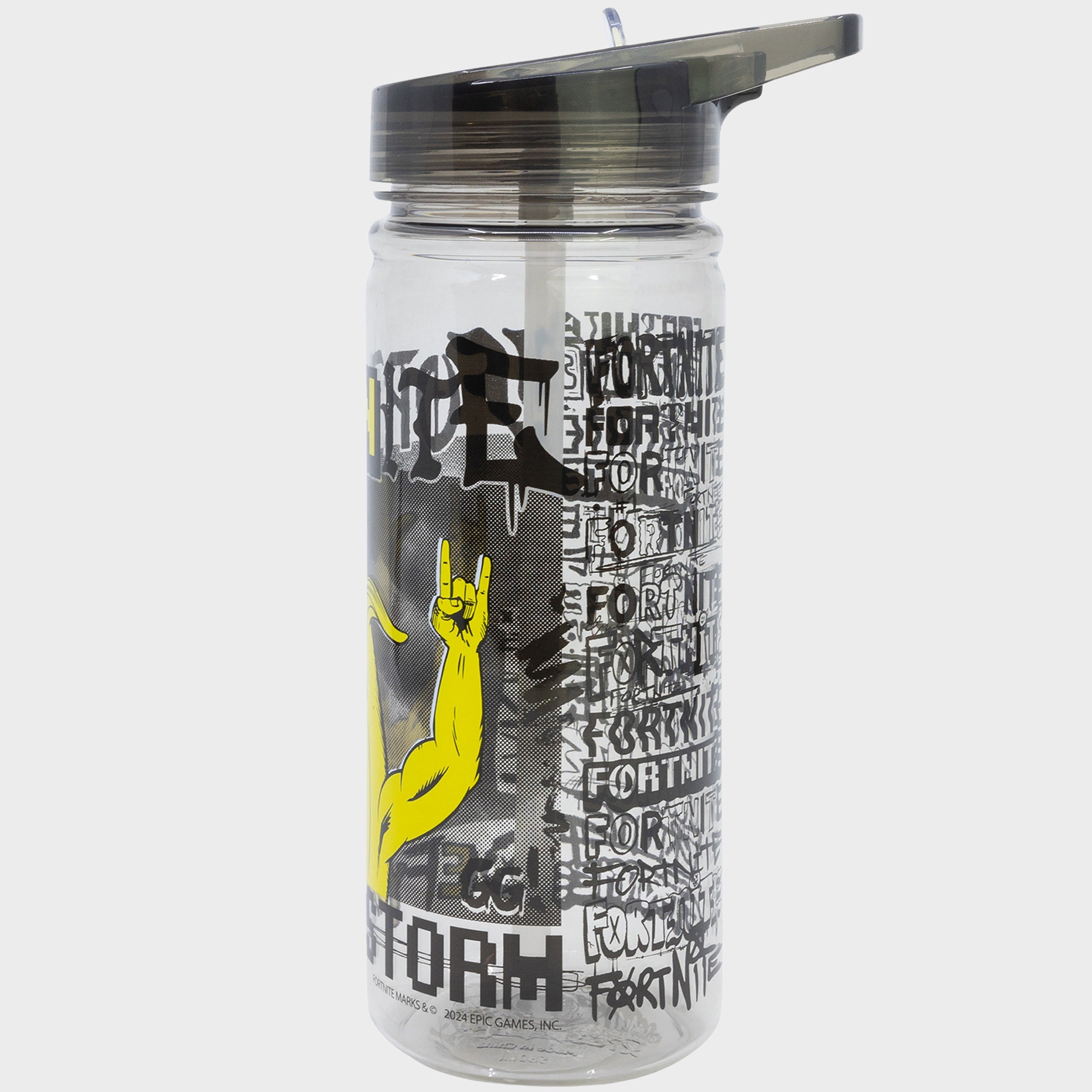 Fortnite Peely Water Bottle