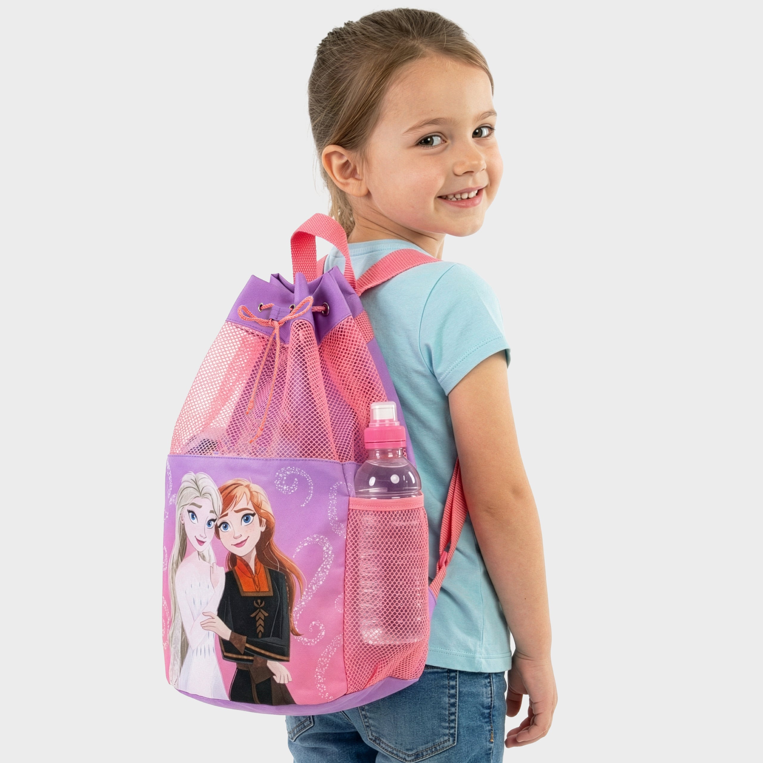Disney Frozen Swim Bag