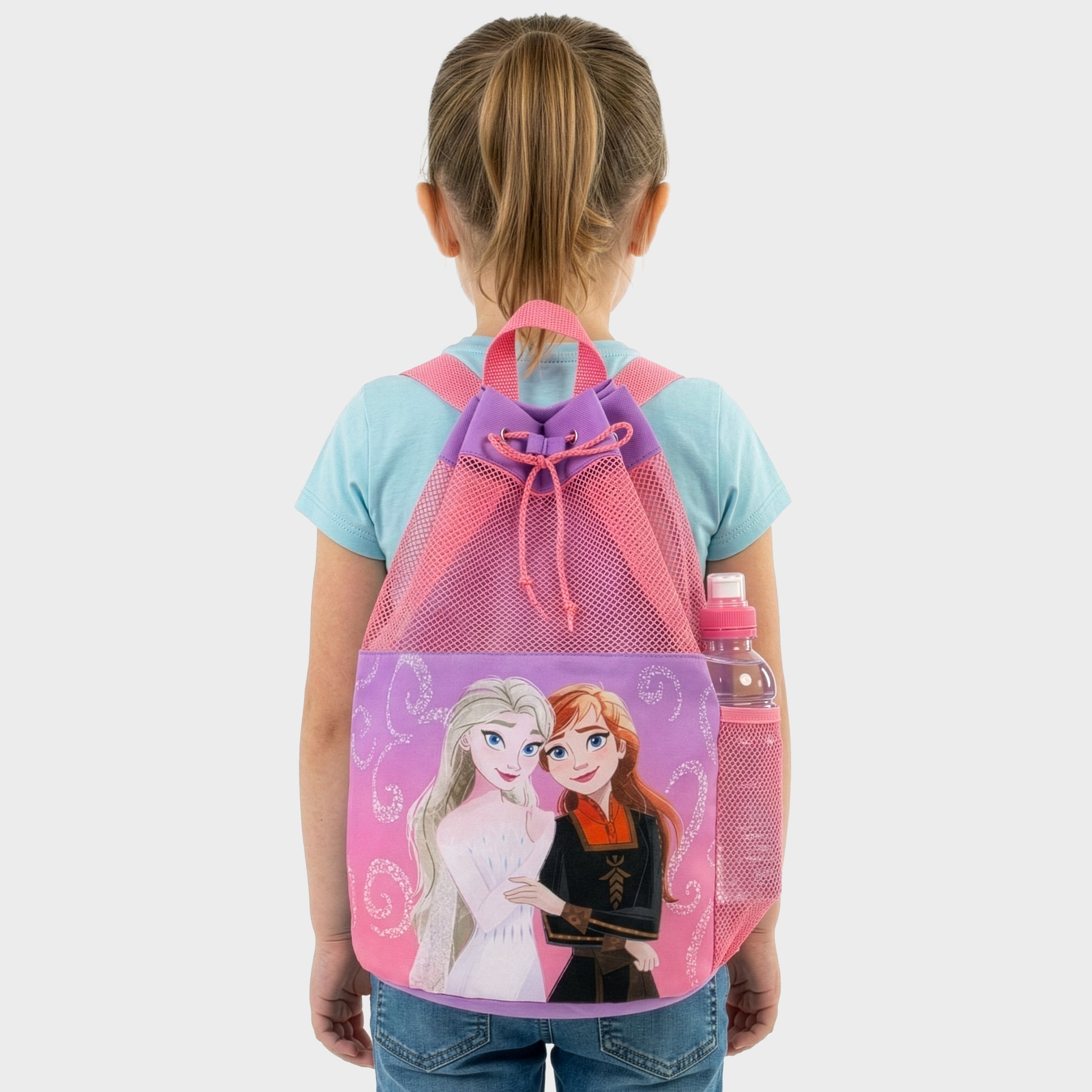 Disney Frozen Swim Bag