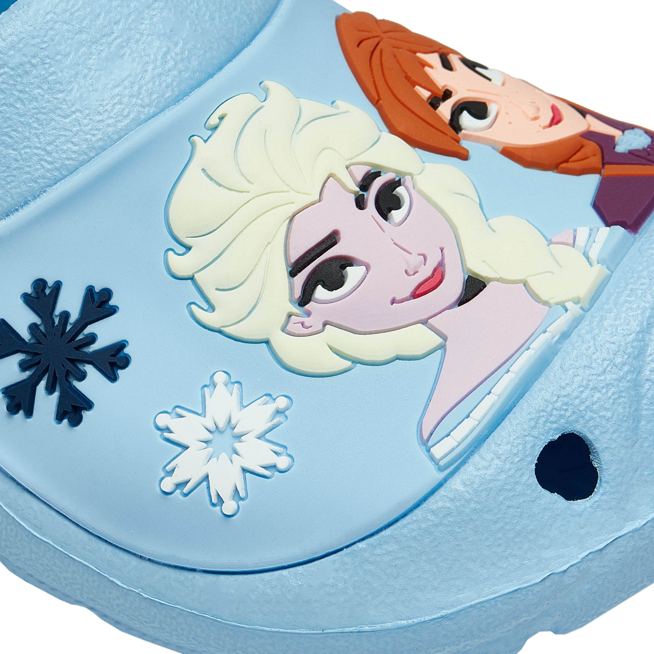 Disney Frozen Clogs - Character.com