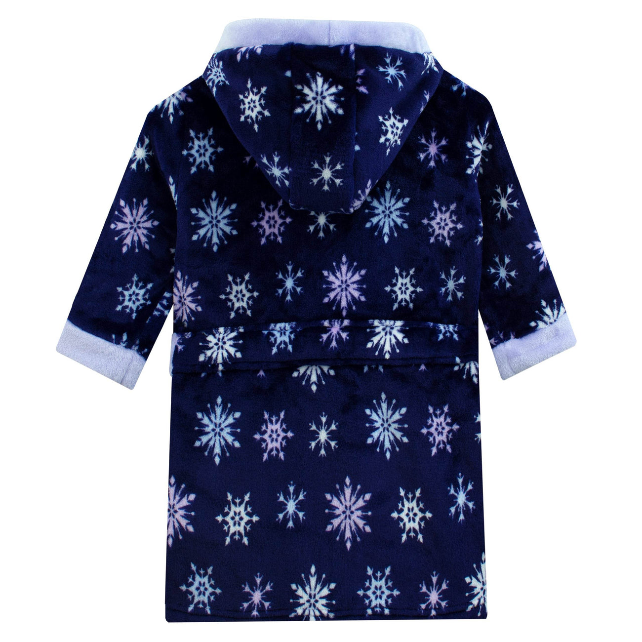 Frozen Dressing Gown Kids Disney Dressing Gown