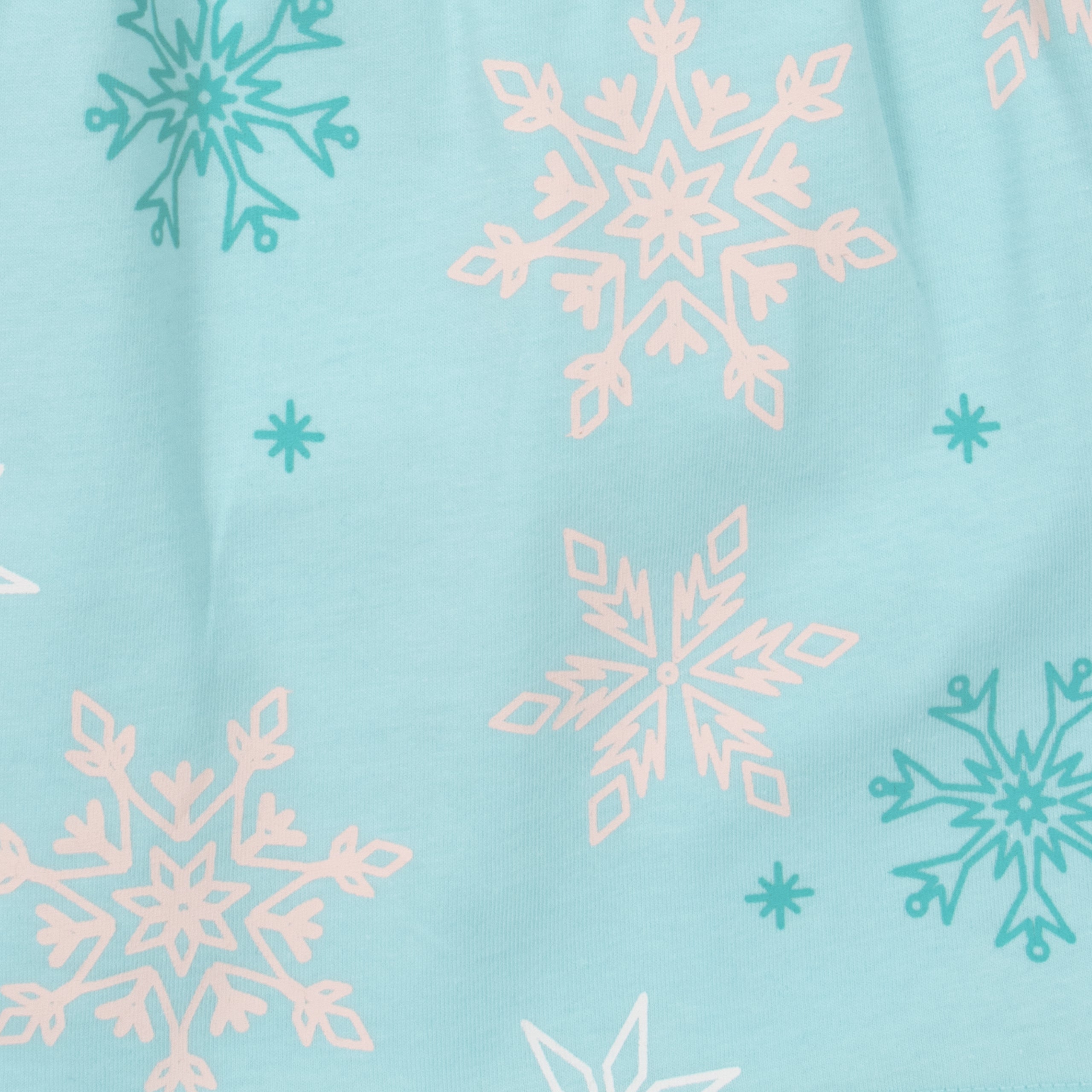 Disney Frozen Elsa and Anna Dress