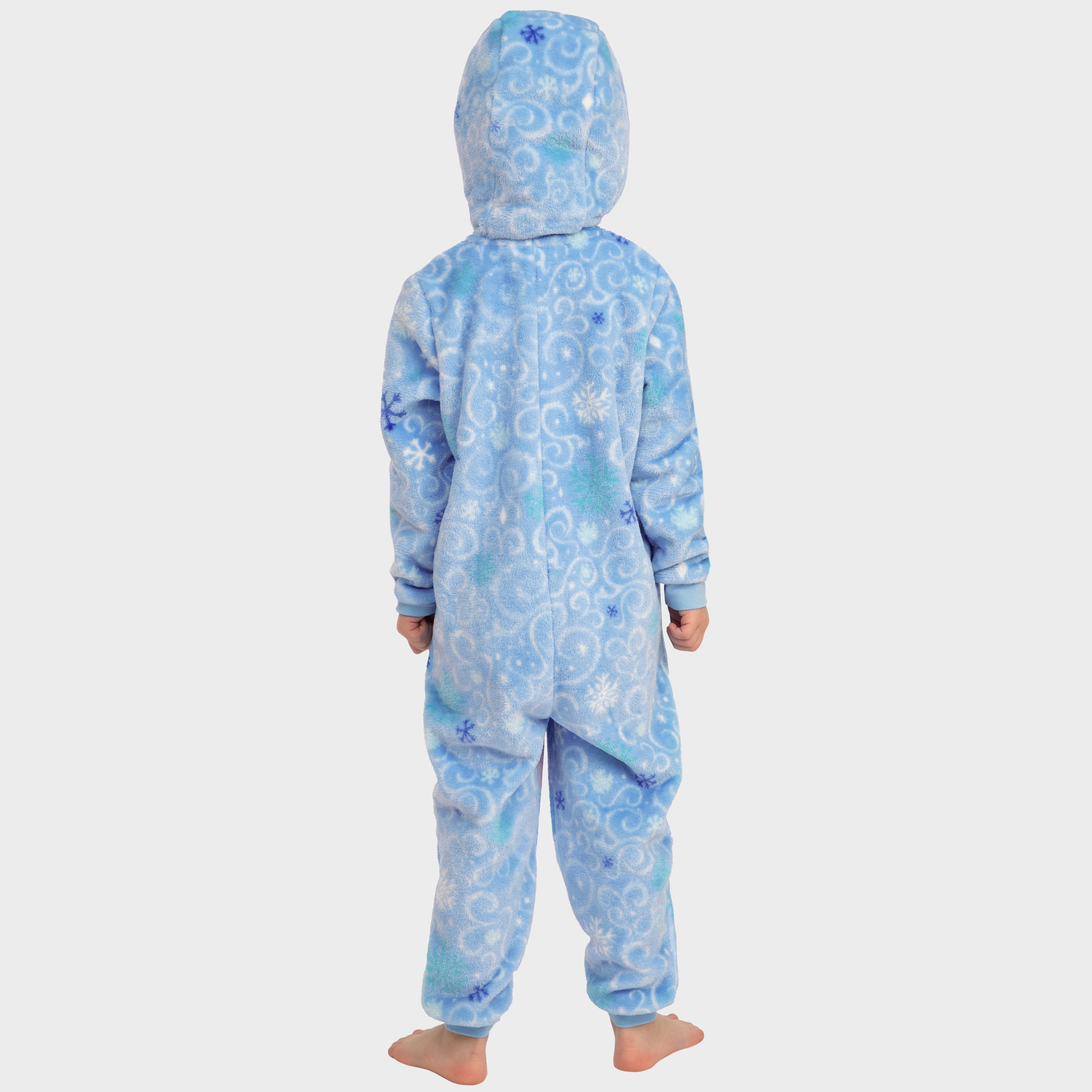 Disney Frozen Onesie - Anna And Elsa