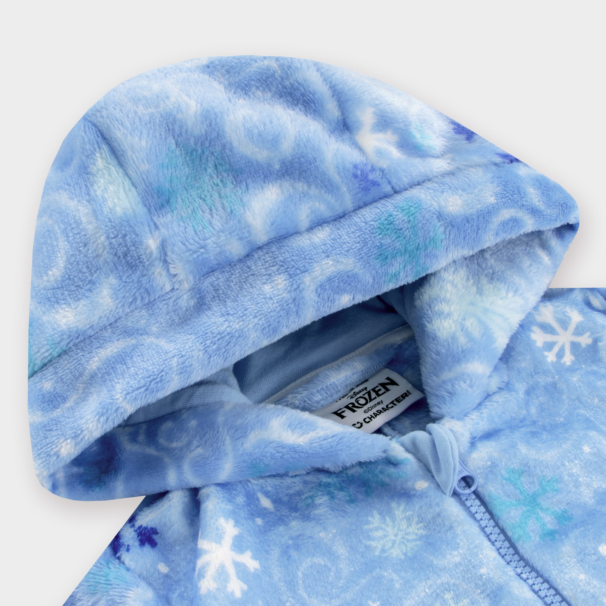 Disney Frozen Onesie - Anna And Elsa