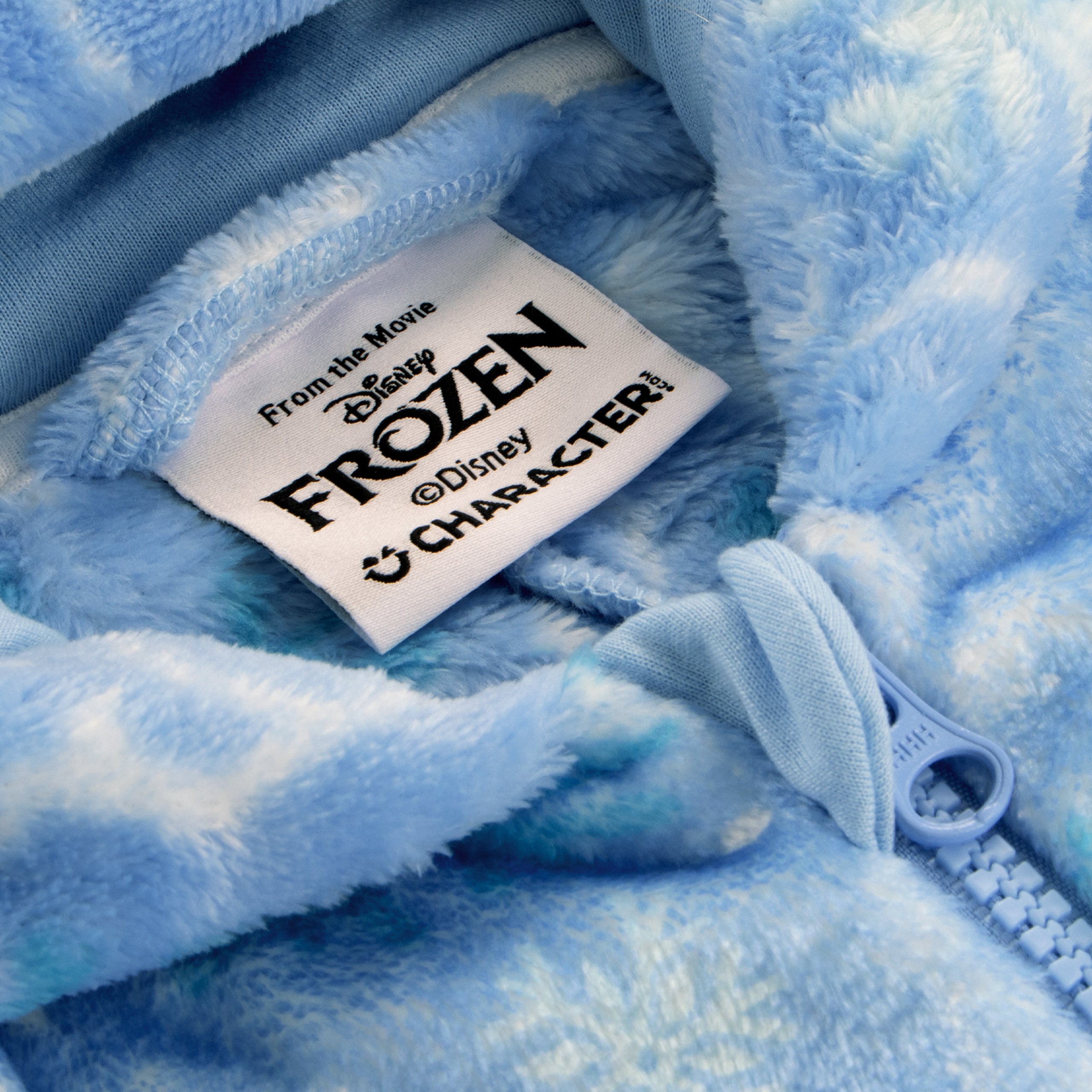 Disney Frozen Onesie - Anna And Elsa