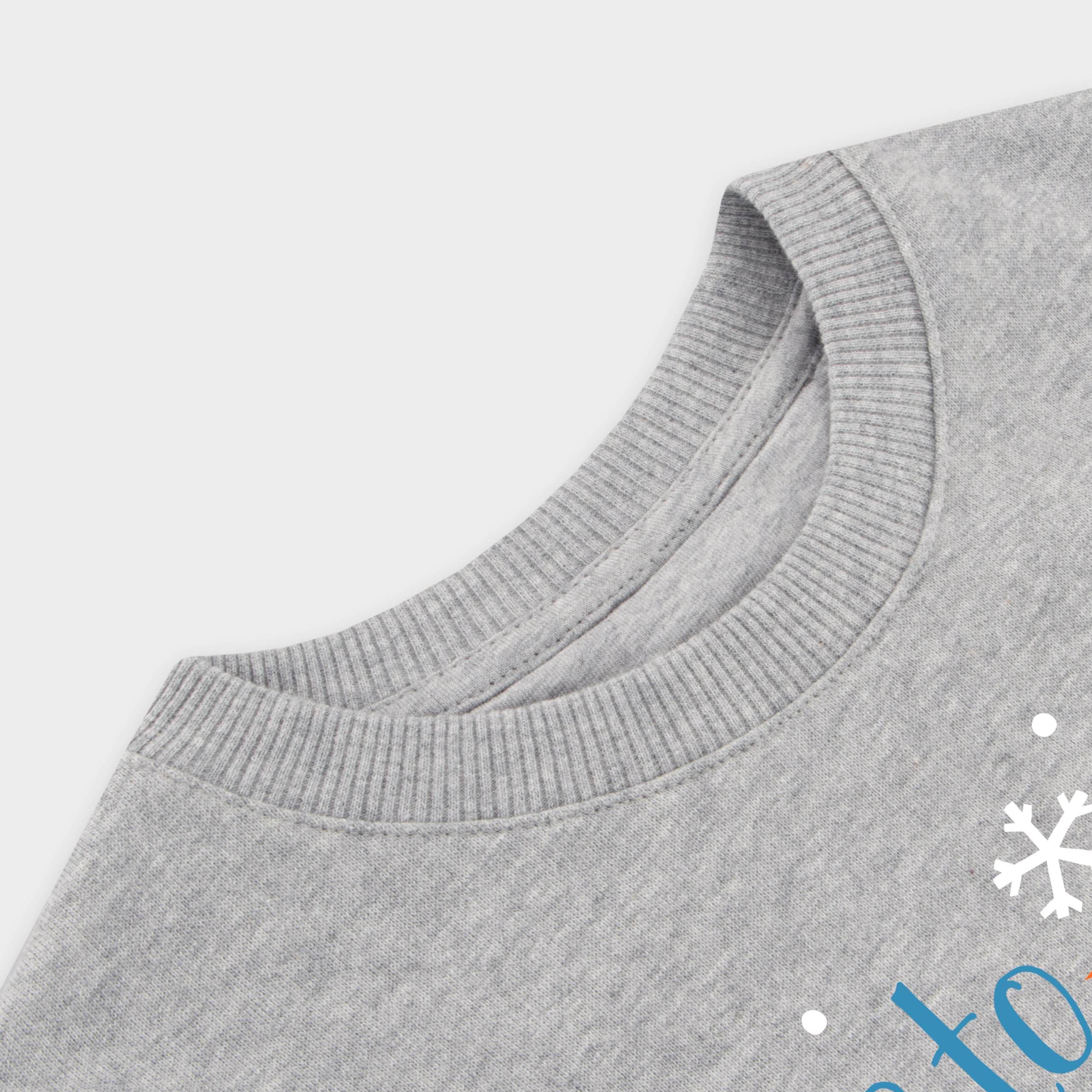 Frozen Christmas Sweatshirt - Olaf - Character.com
