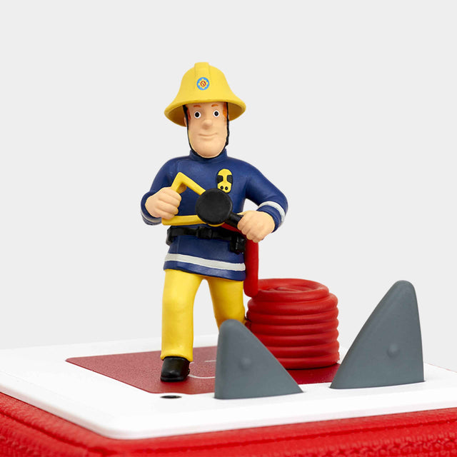 Tonies Fireman Sam Audio Figure