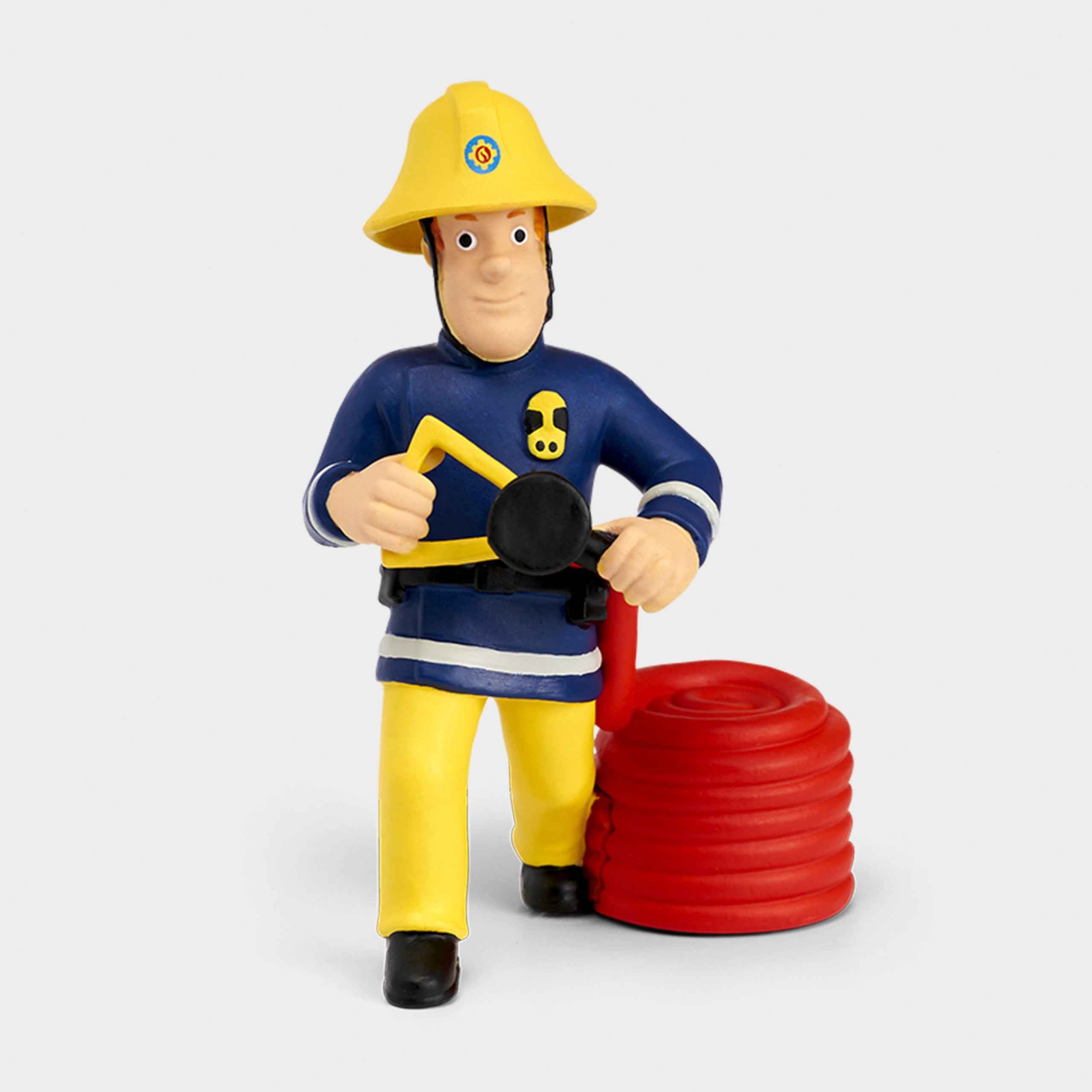 Tonies Fireman Sam Audio Figure