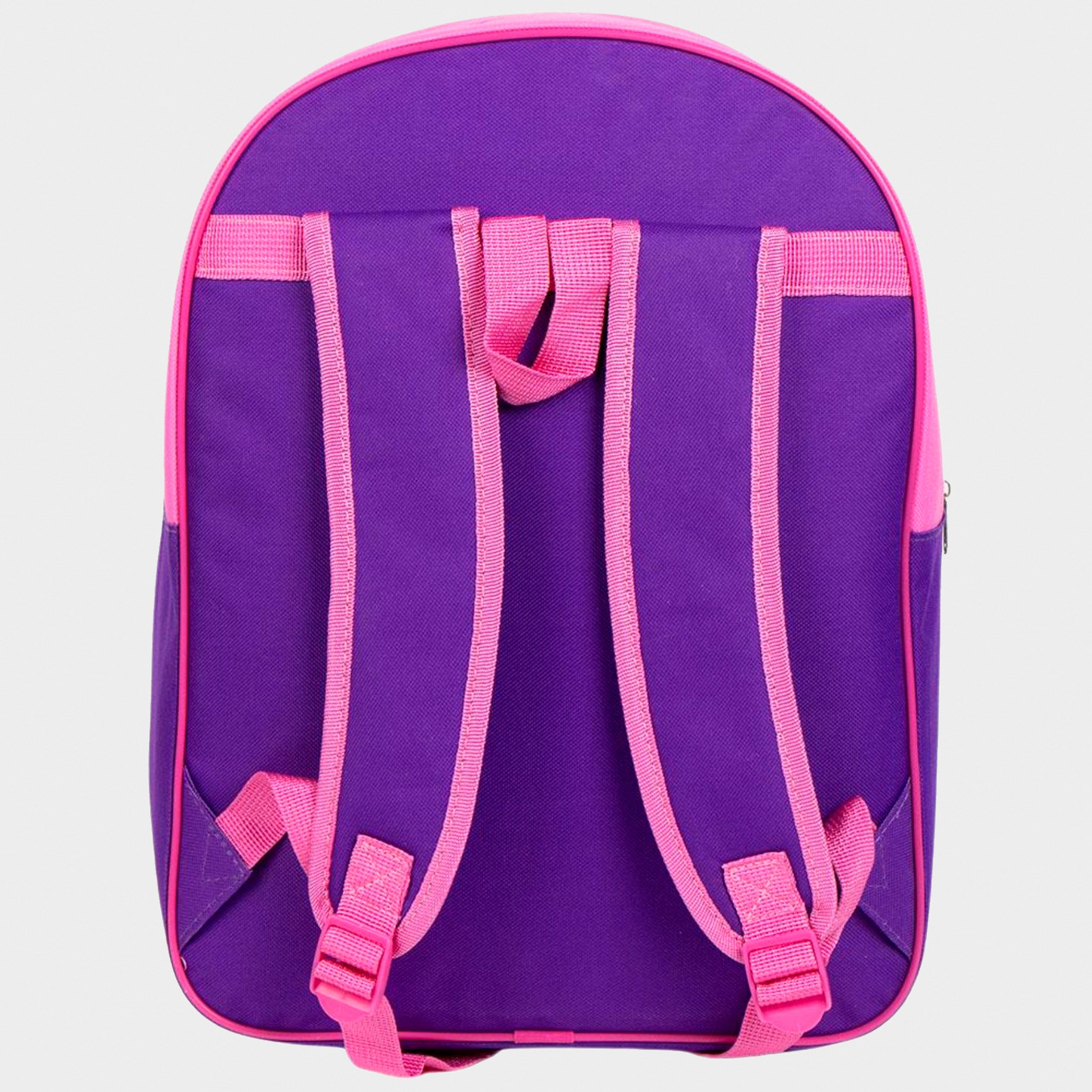 Gabby's Dollhouse Colour In Backpack