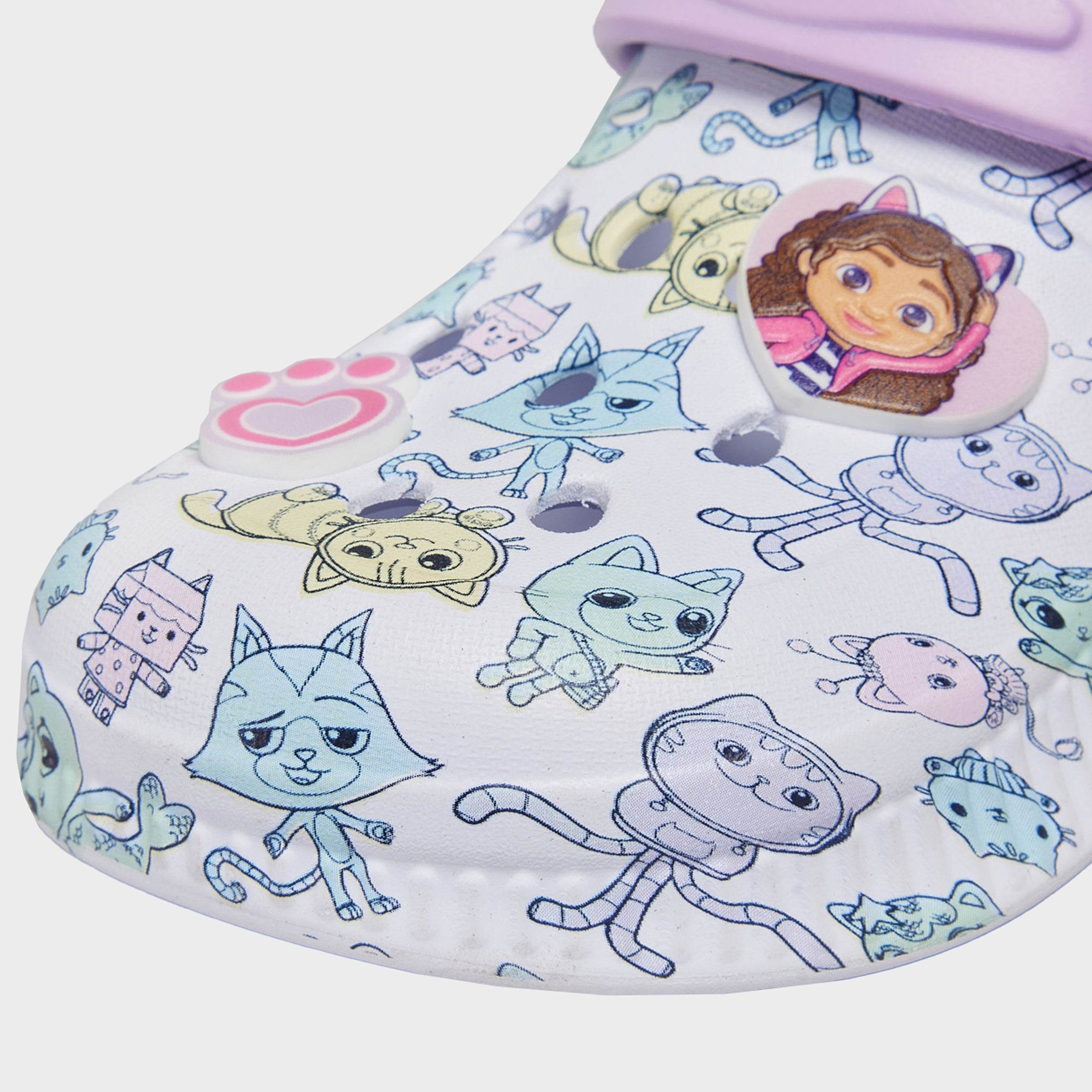 Gabby's Dollhouse Sports Clogs - Character.com