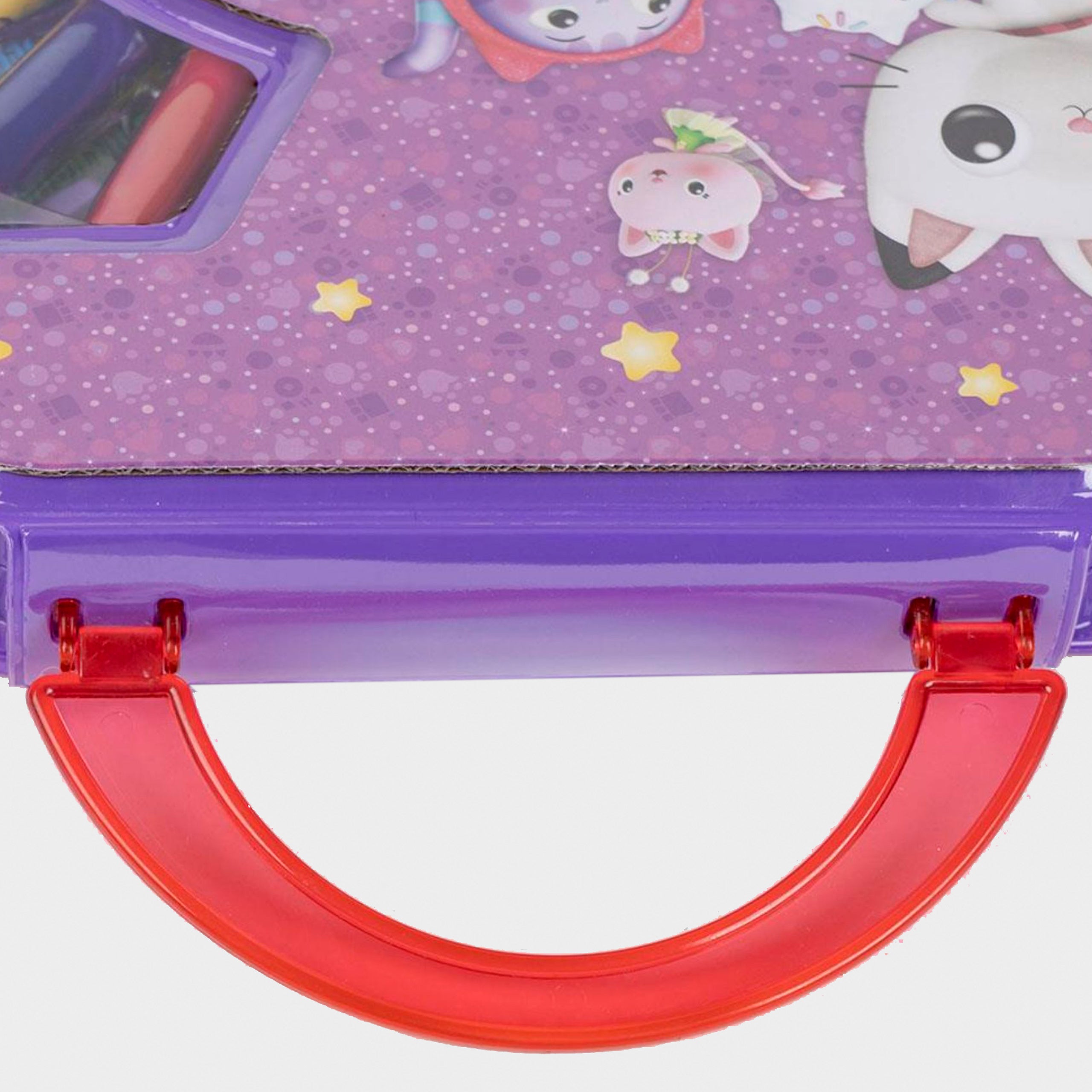 Gabby's Dollhouse Craft Set