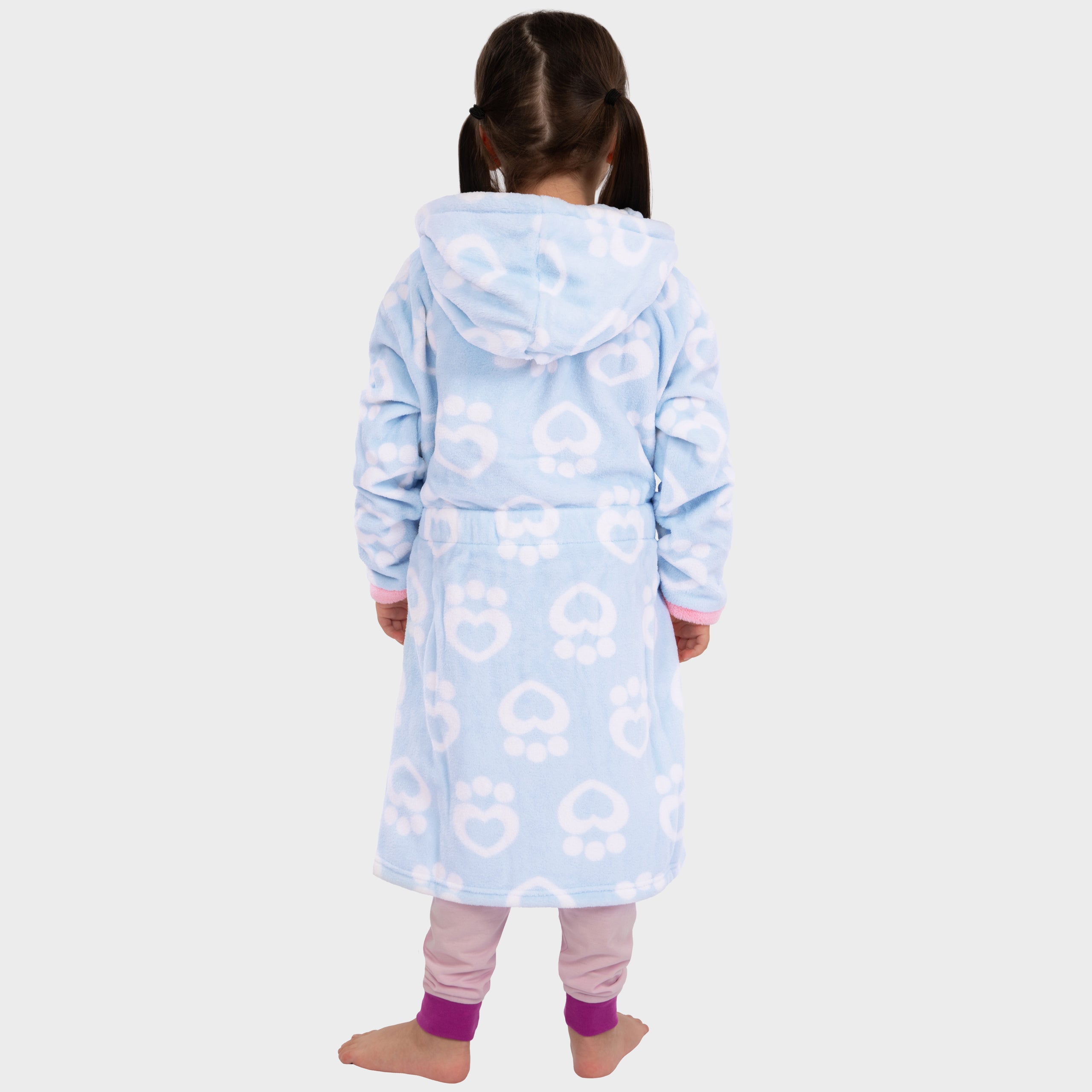 Gabby's Dollhouse Dressing Gown