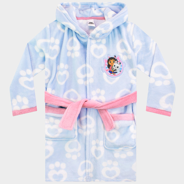 Gabby's Dollhouse Dressing Gown