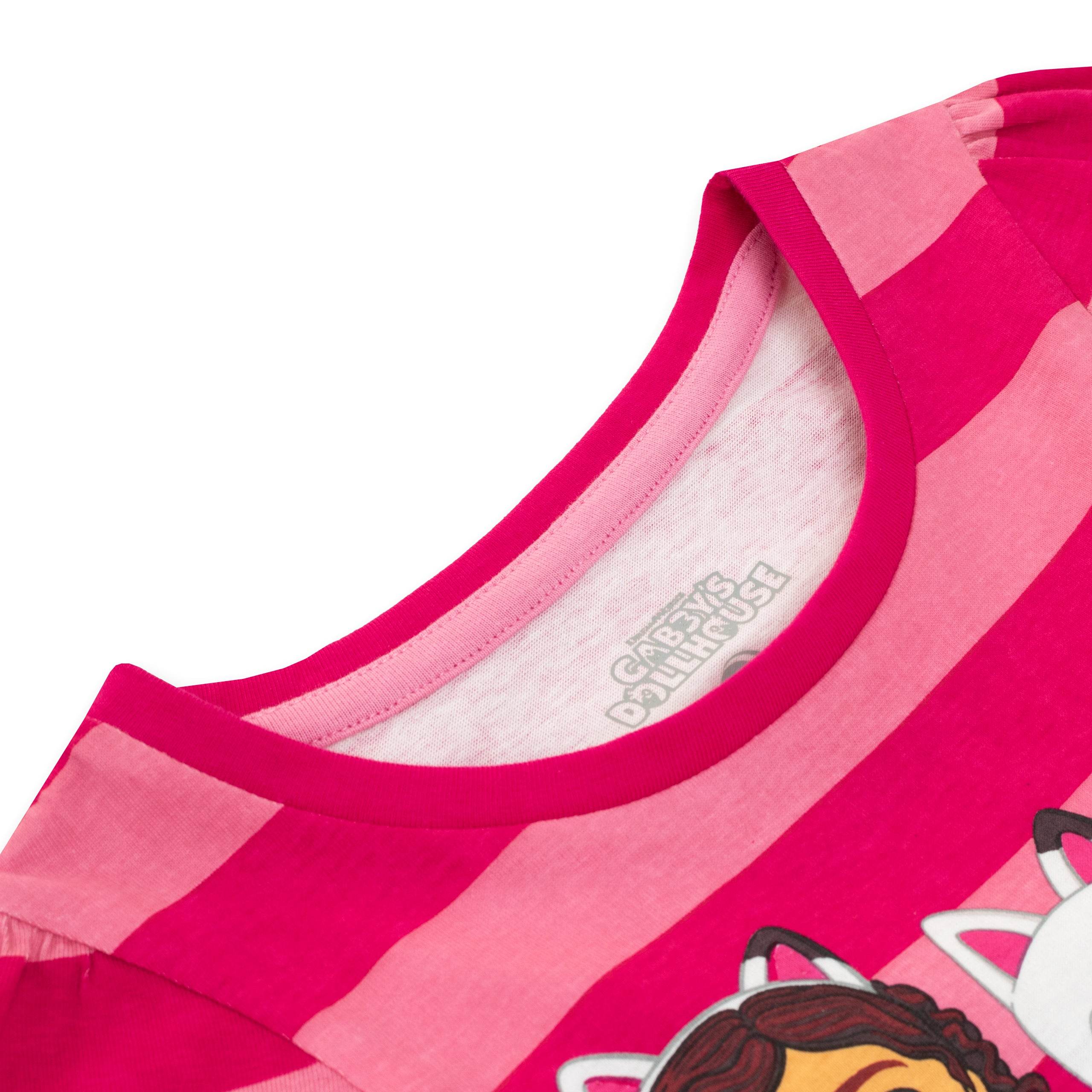 Gabby's Dollhouse Long Sleeve Dress - Character.com