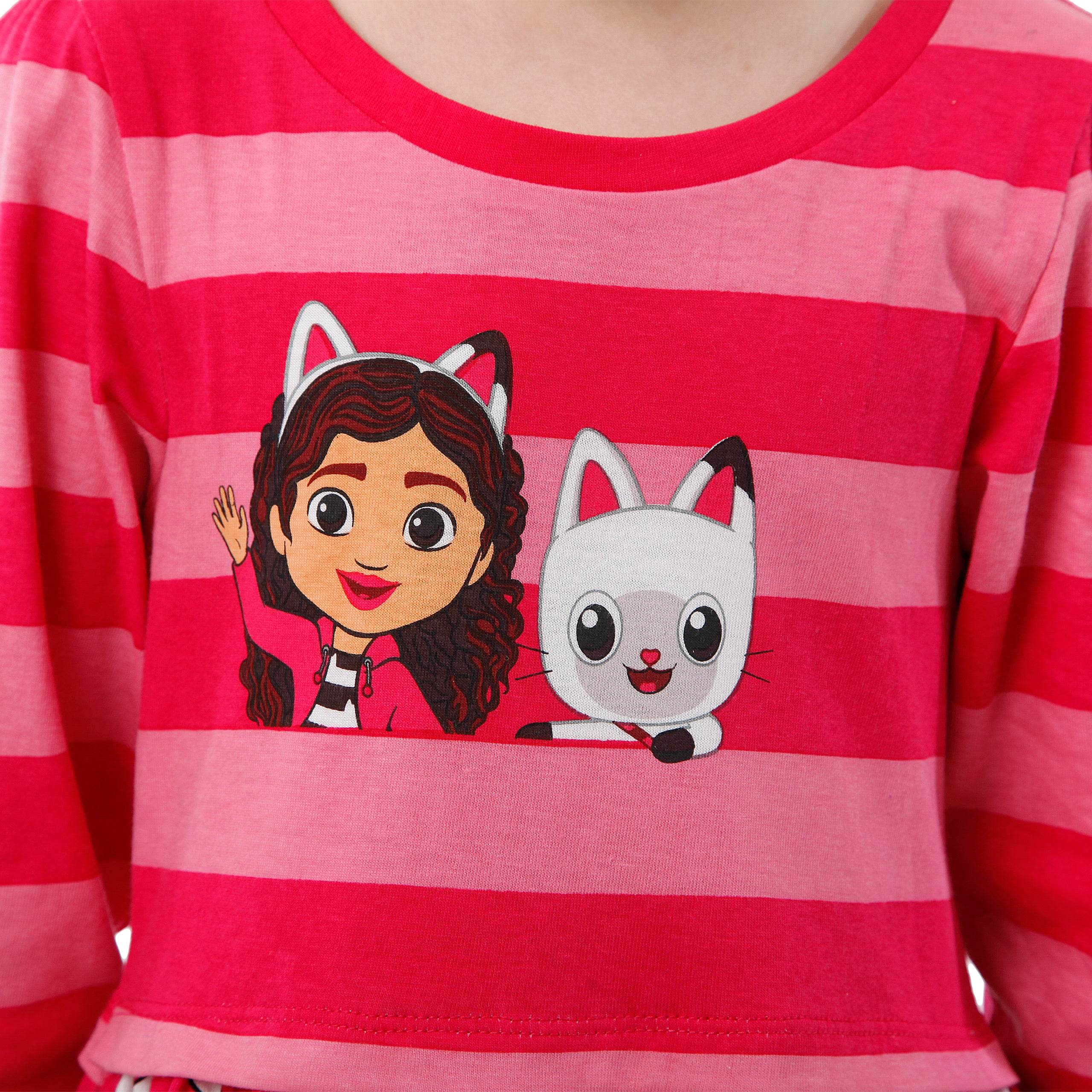 Gabby's Dollhouse Long Sleeve Dress - Character.com