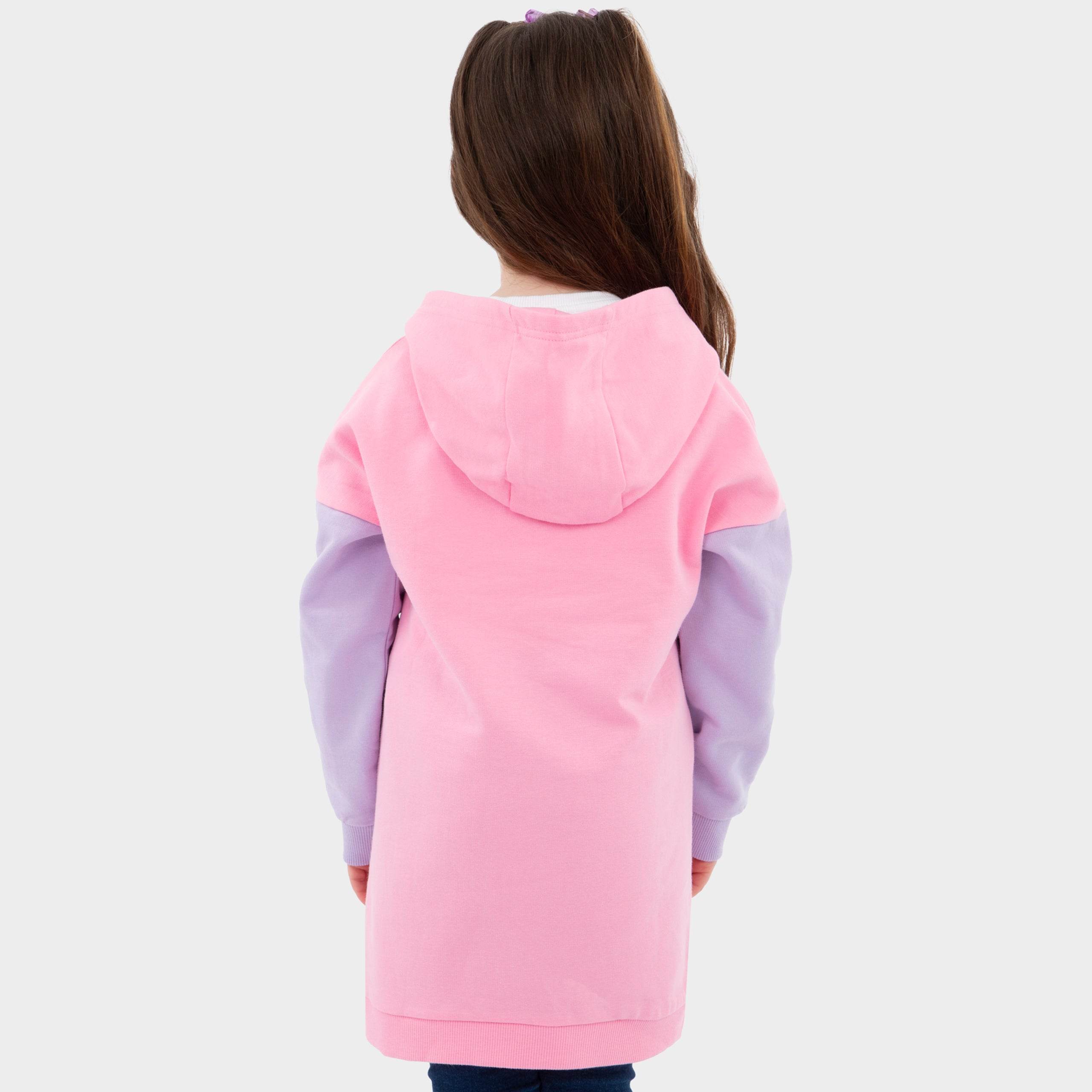 Gabby's Dollhouse Longline Hoodie - Character.com