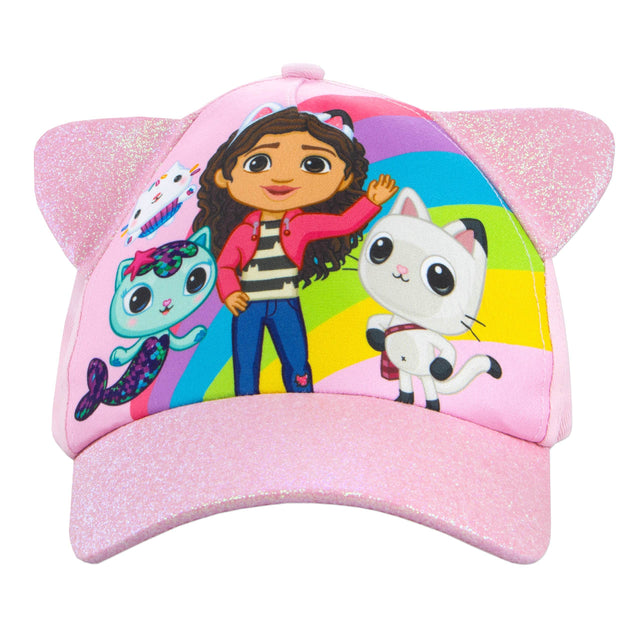 Gabby’s Dollhouse Cap - Character.com