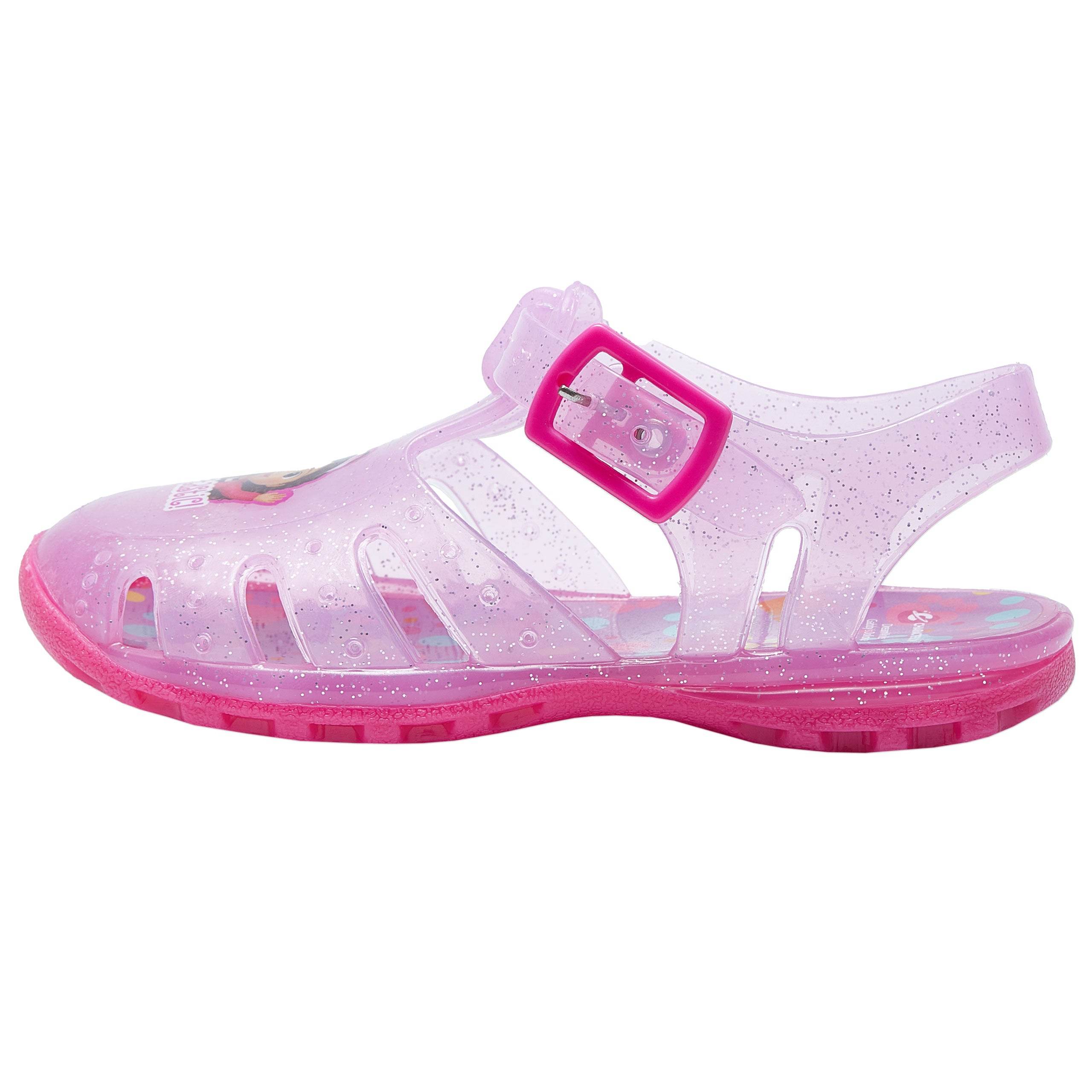 Gabbys Dollhouse Jelly Shoes - Character.com
