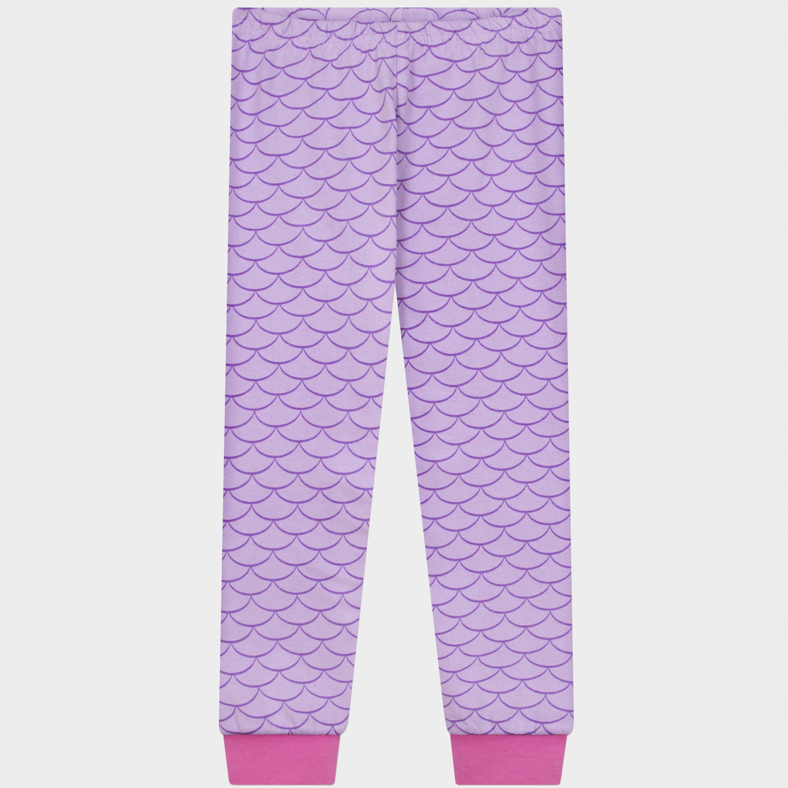 Gabby's Dollhouse Mermaid Pyjamas