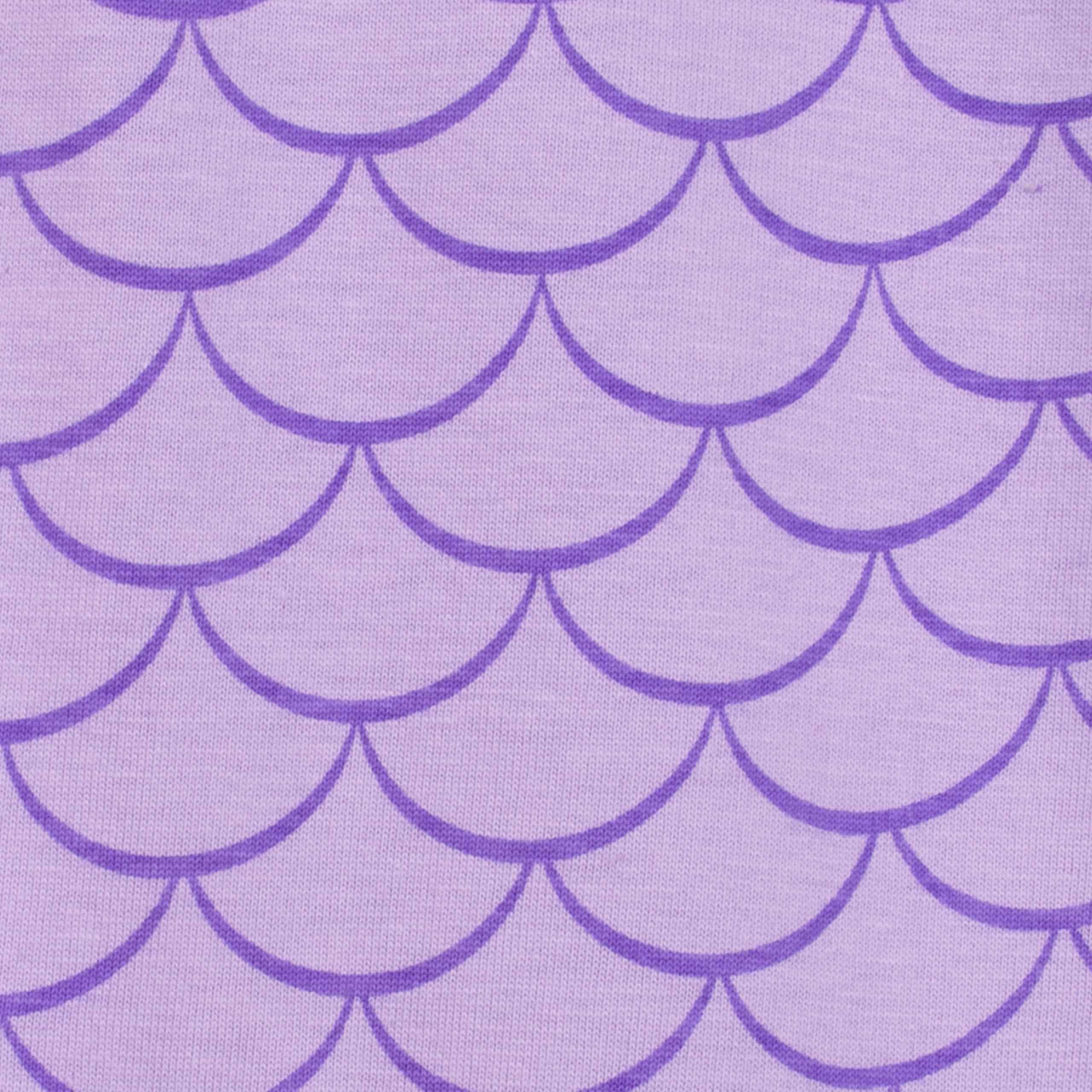 Gabby's Dollhouse Mermaid Pyjamas