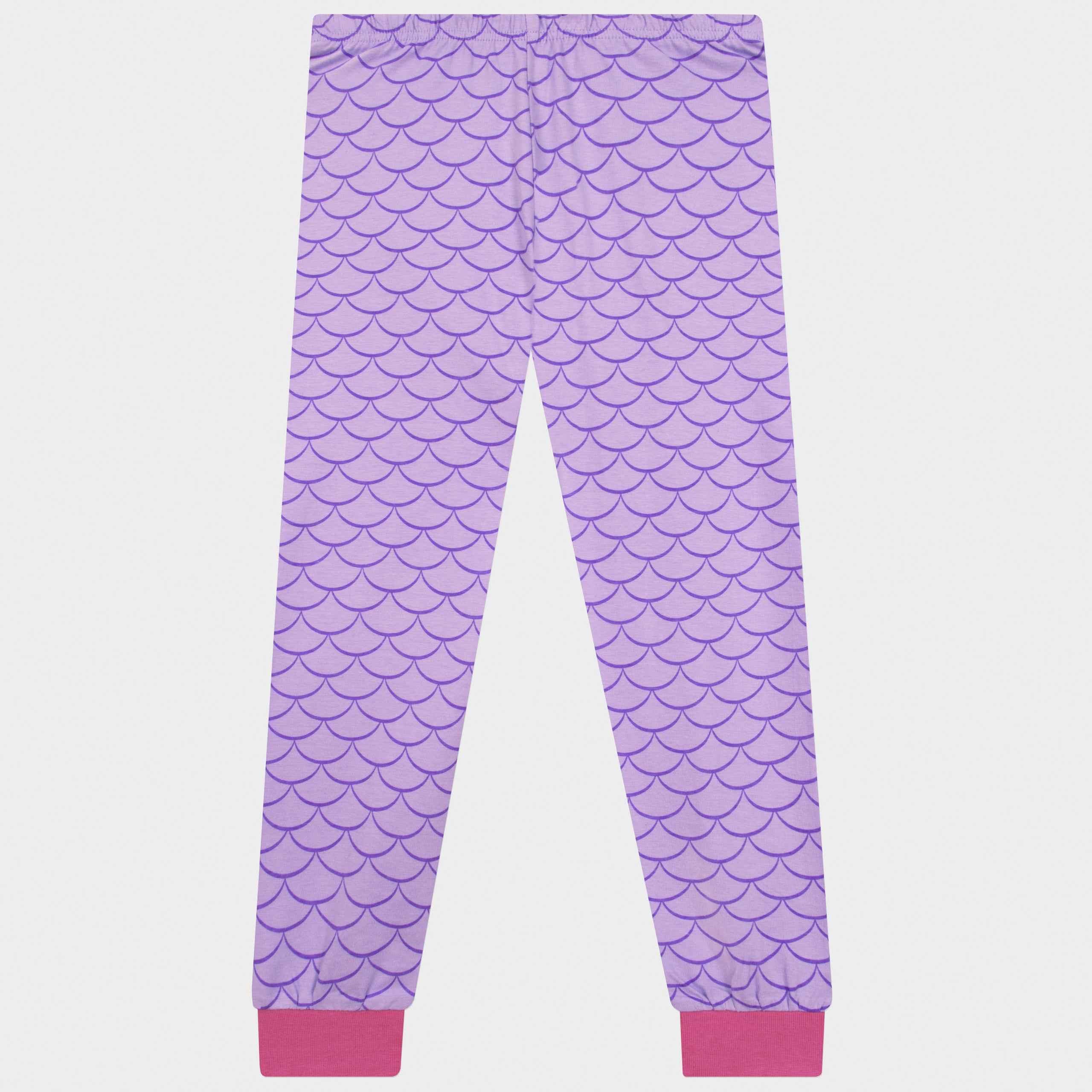 Gabby's Dollhouse Mermaid Pyjamas