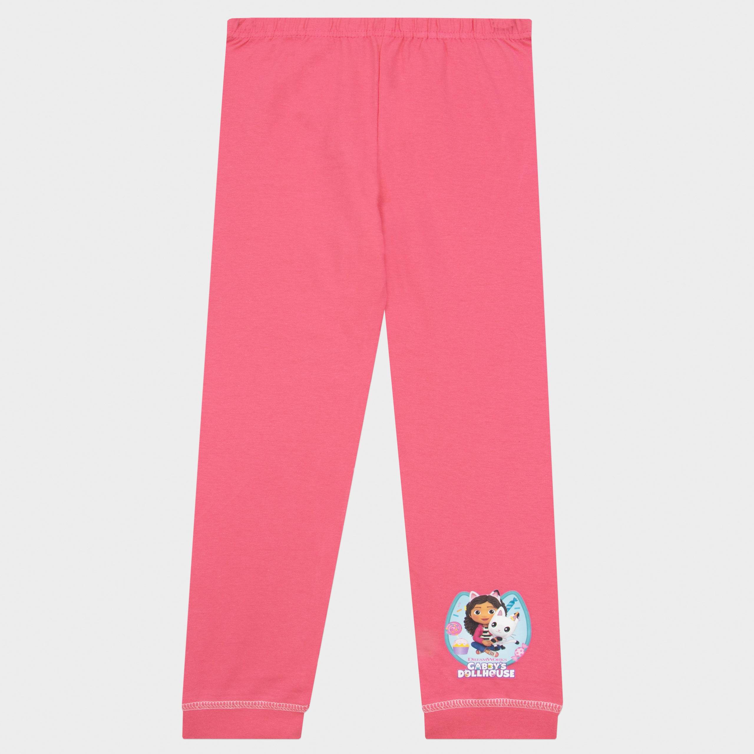 Gabby's Dollhouse Pyjamas - Yummy Snacks - Character.com