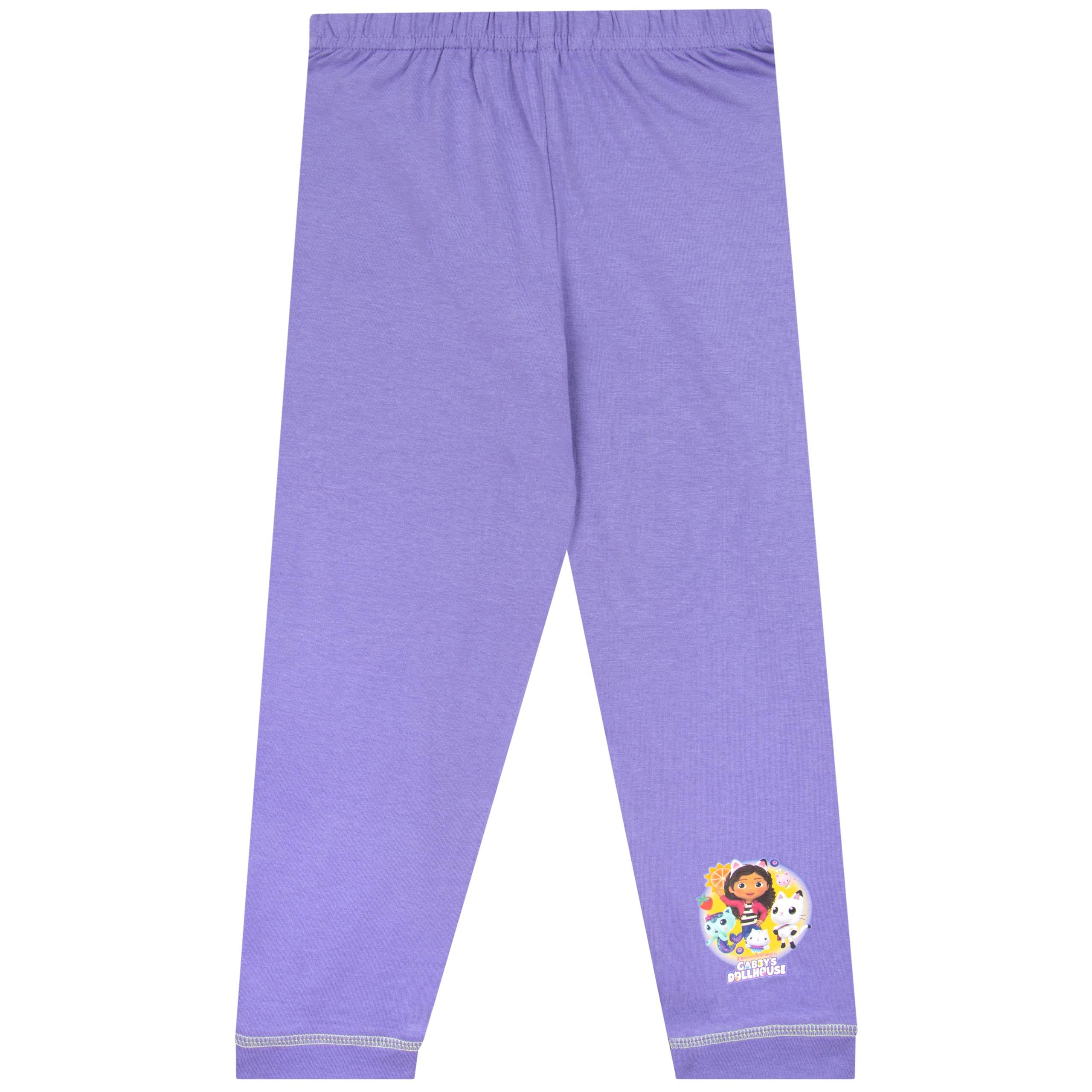 Gabby's Dollhouse Pyjamas - Smoothie Land - Character.com