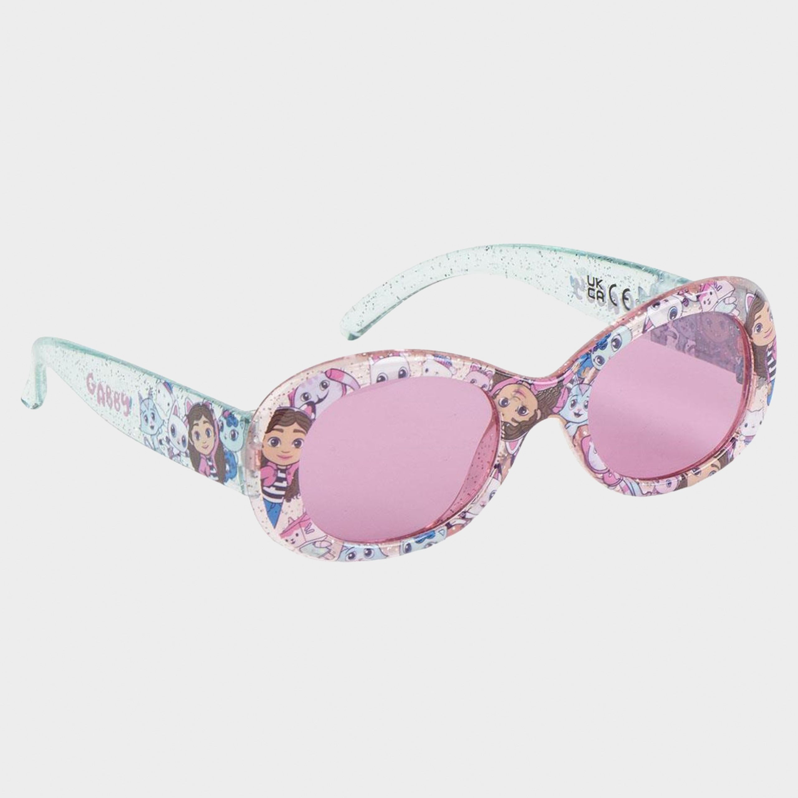 Gabby'S Dollhouse Sunglasses