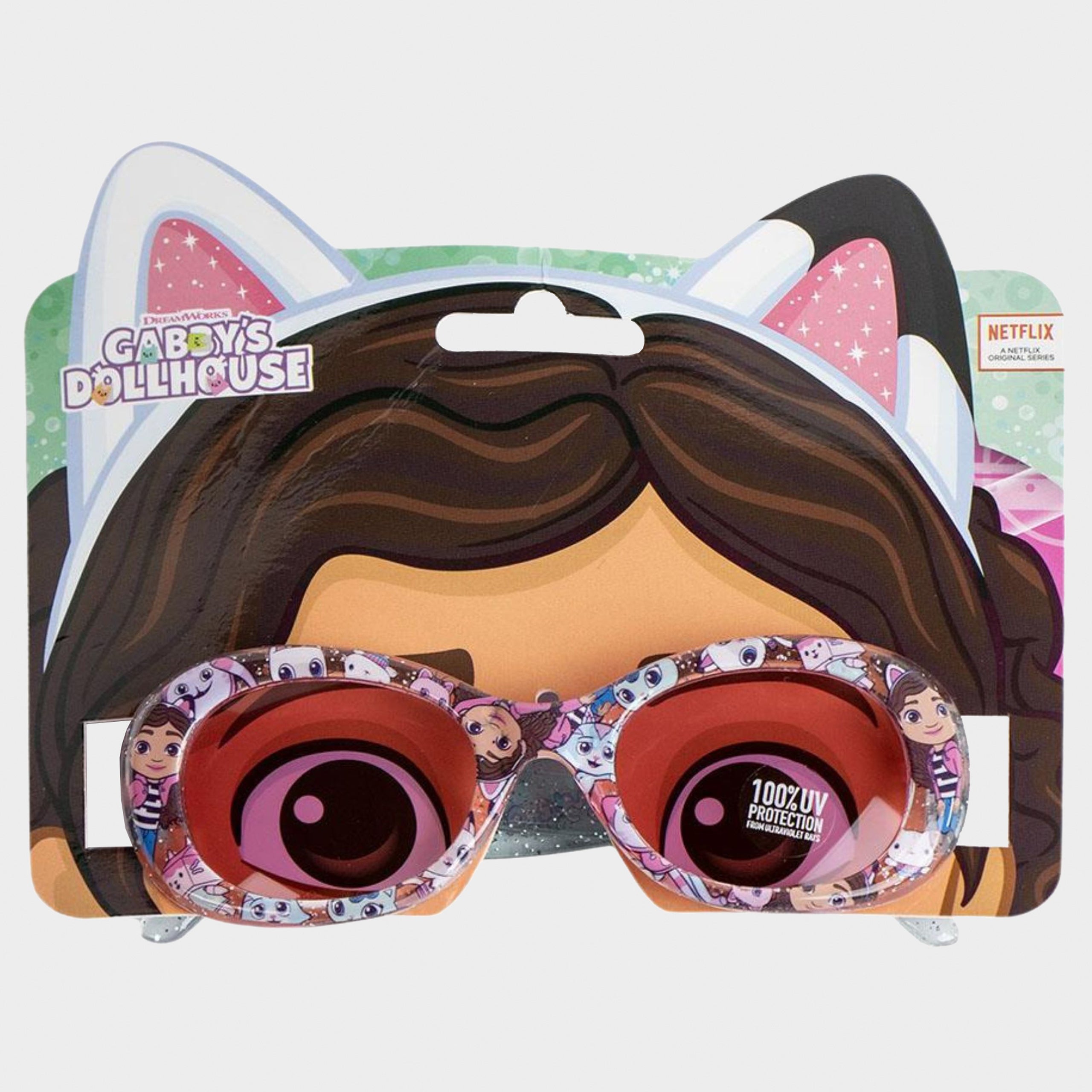 Gabby'S Dollhouse Sunglasses