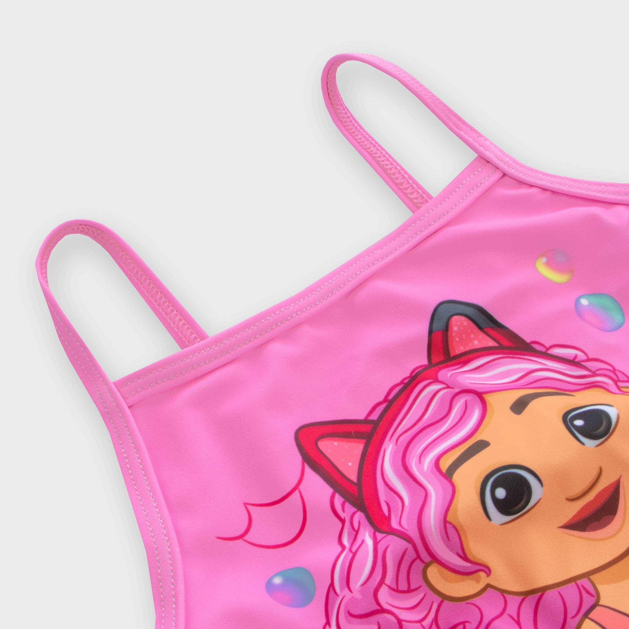 Gabby's Dollhouse Swimsuit - Mermaids - Character.com