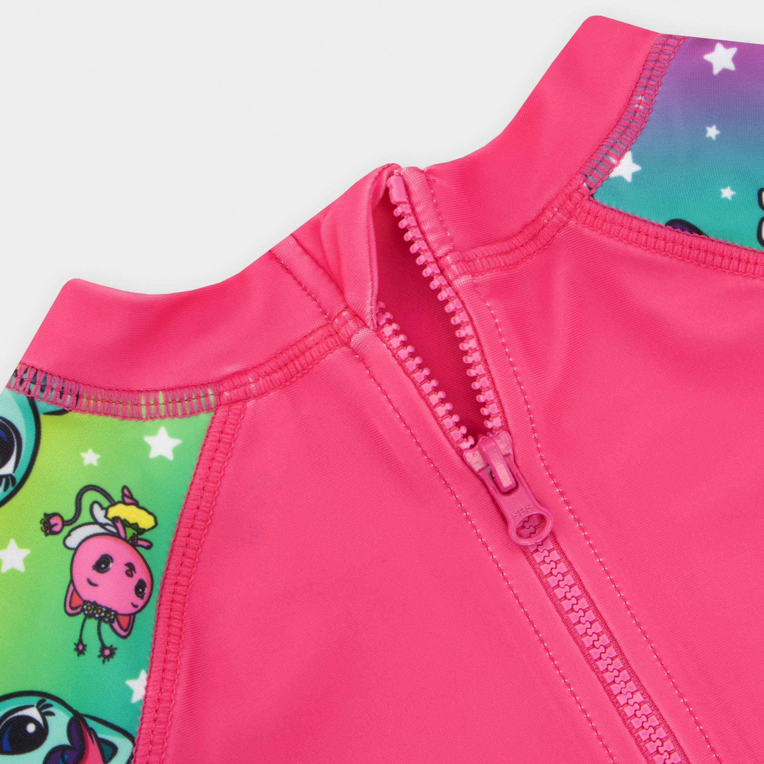 Gabbys Dollhouse Two Piece Swimsuit